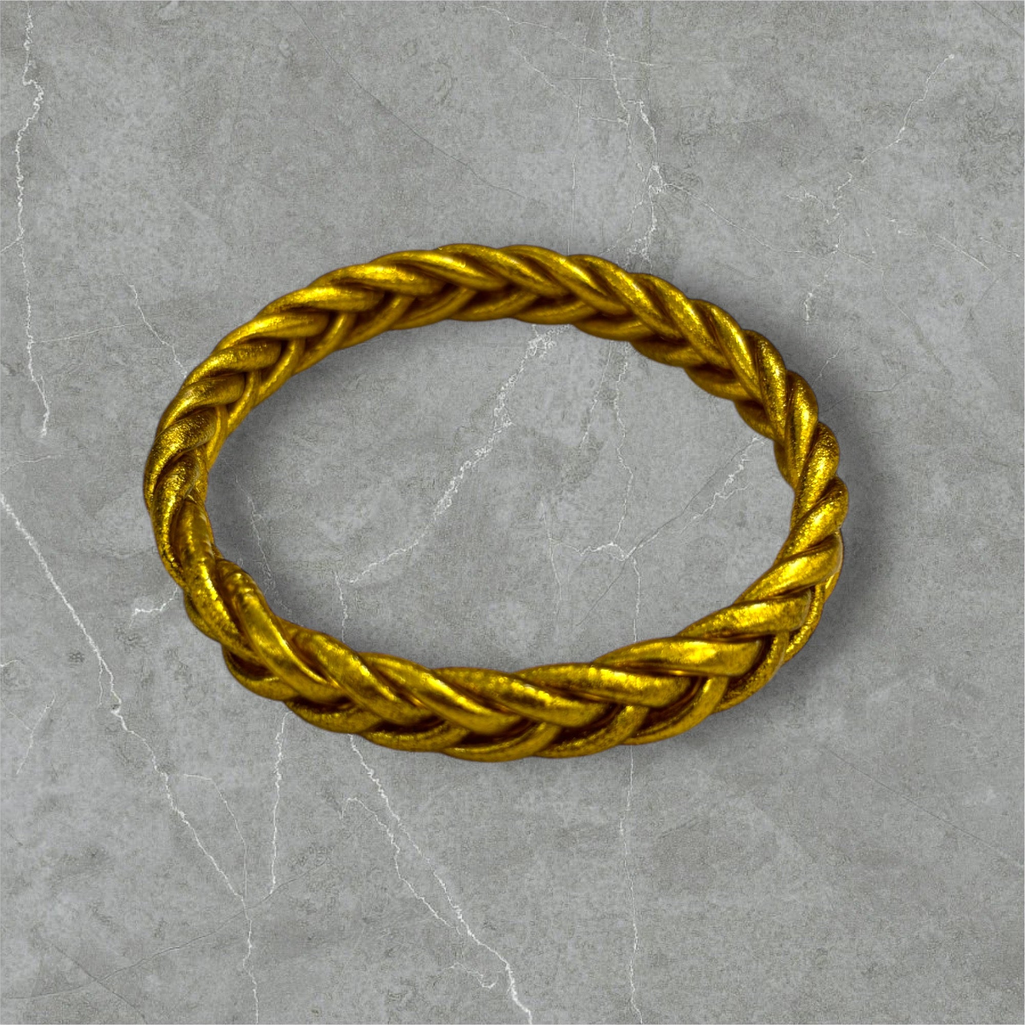 JONCS BOUDDHISTES TRESSES