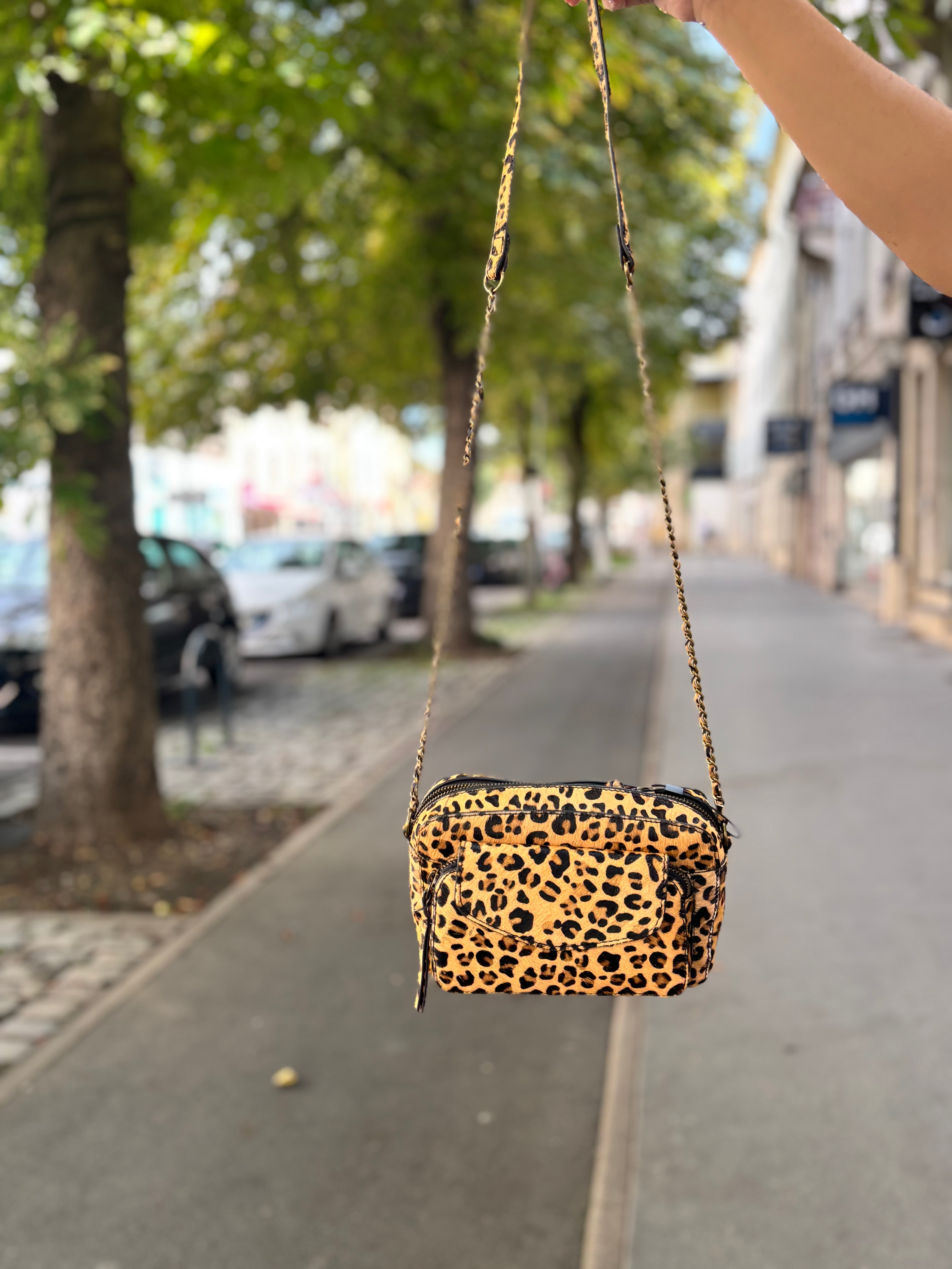 SAC NAINO LEO