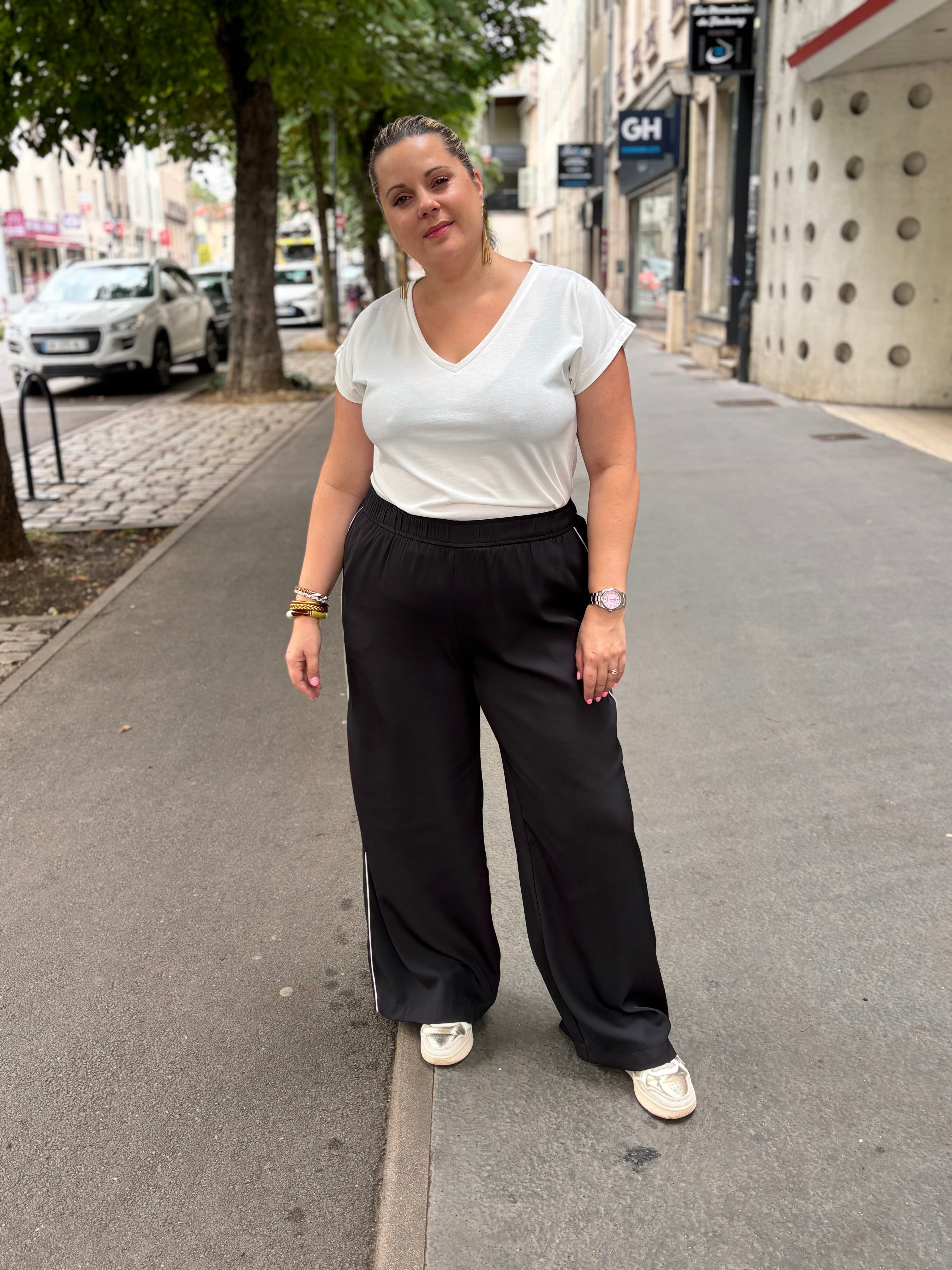 PANTALON TESSA