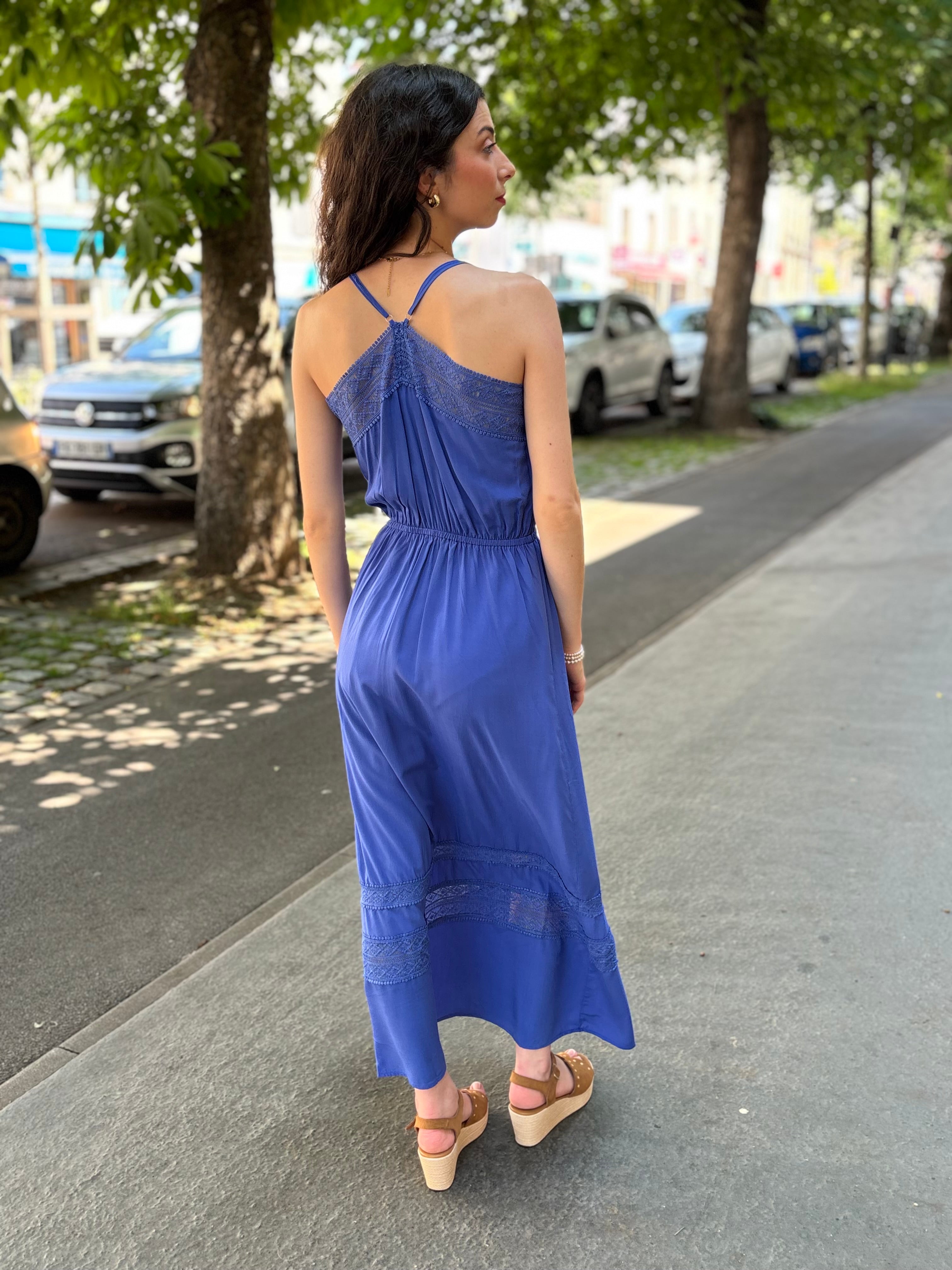 ROBE RUVEDA