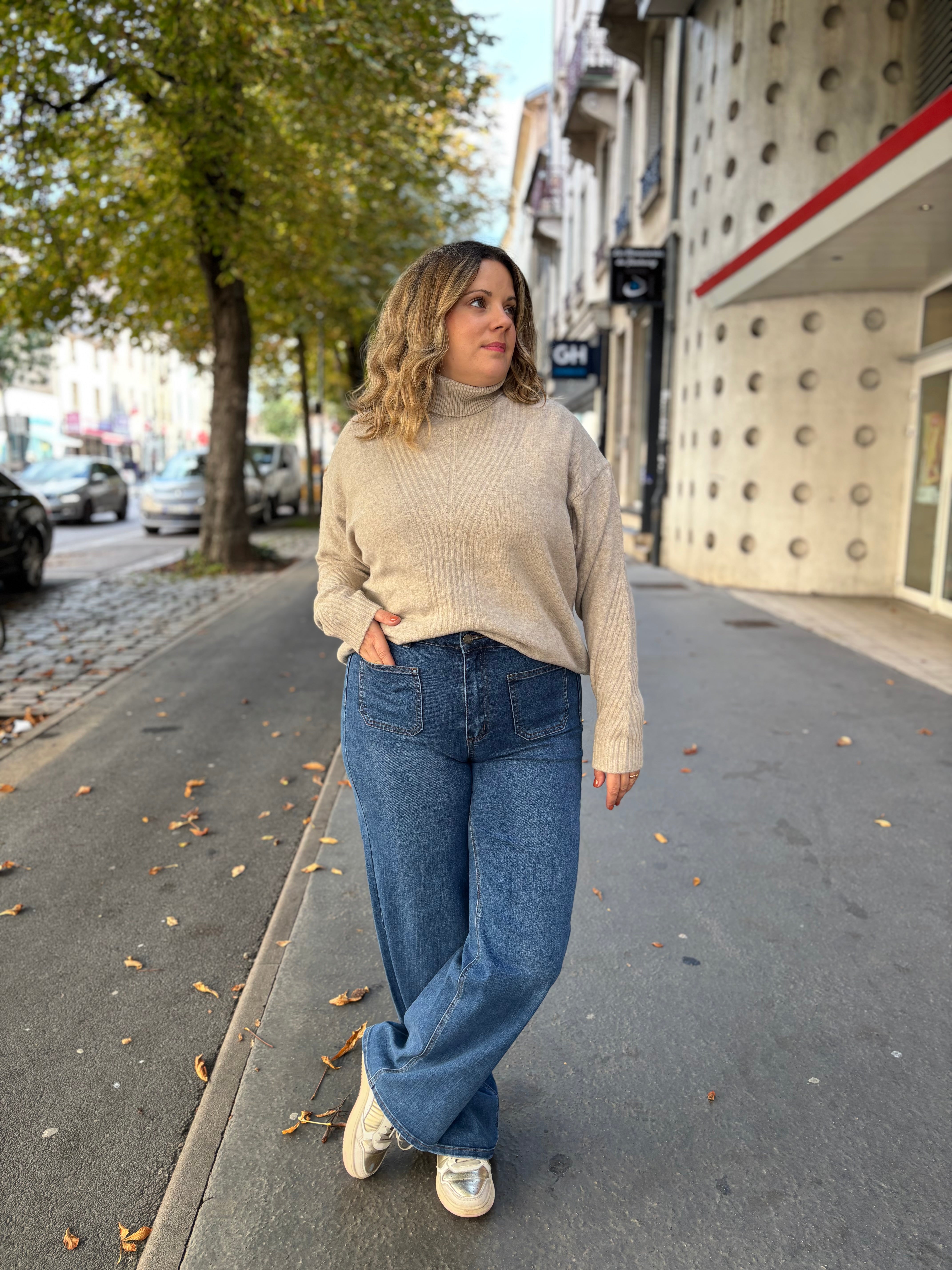 PULL DASILA