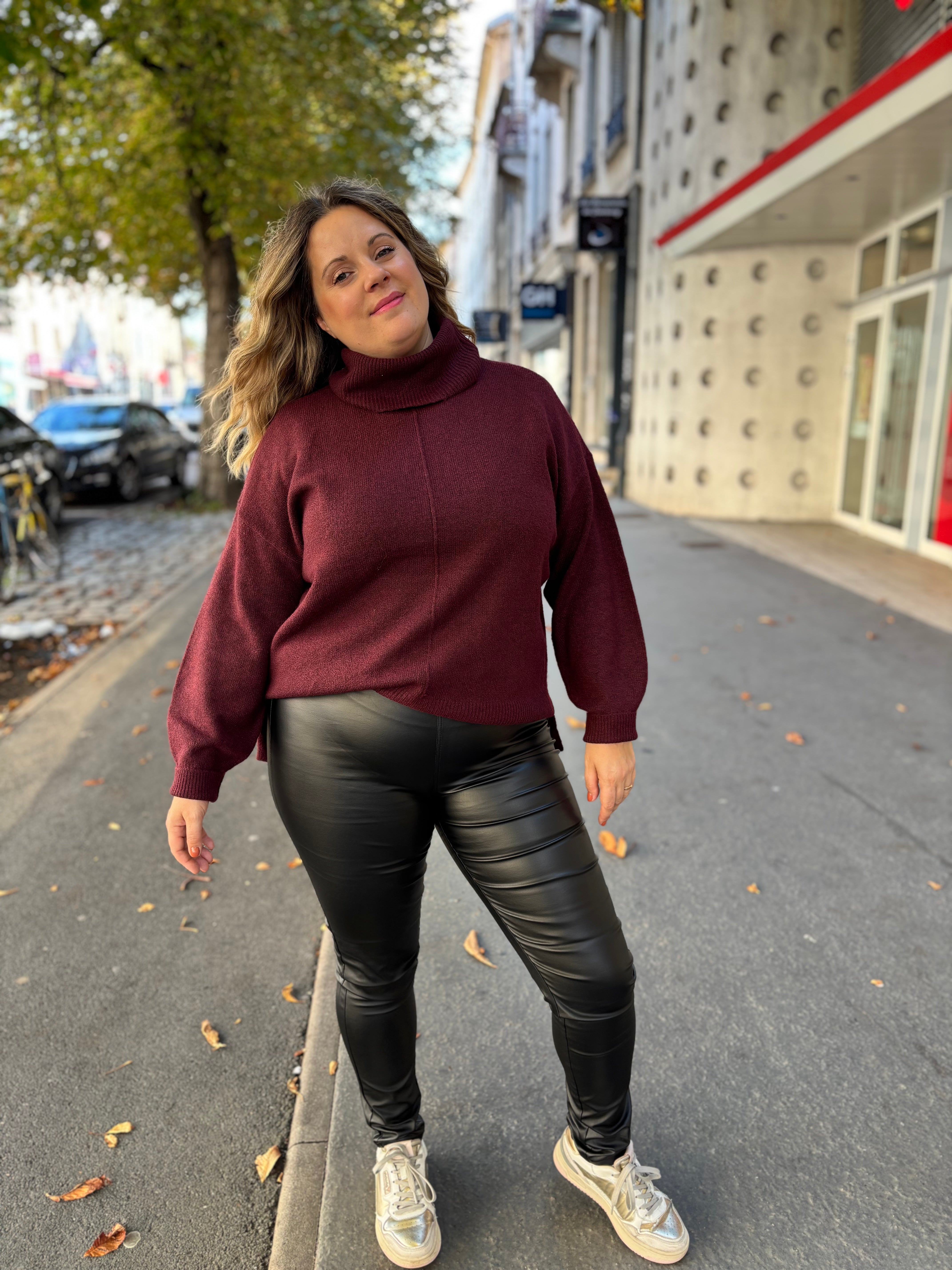 JEGGING ADA
