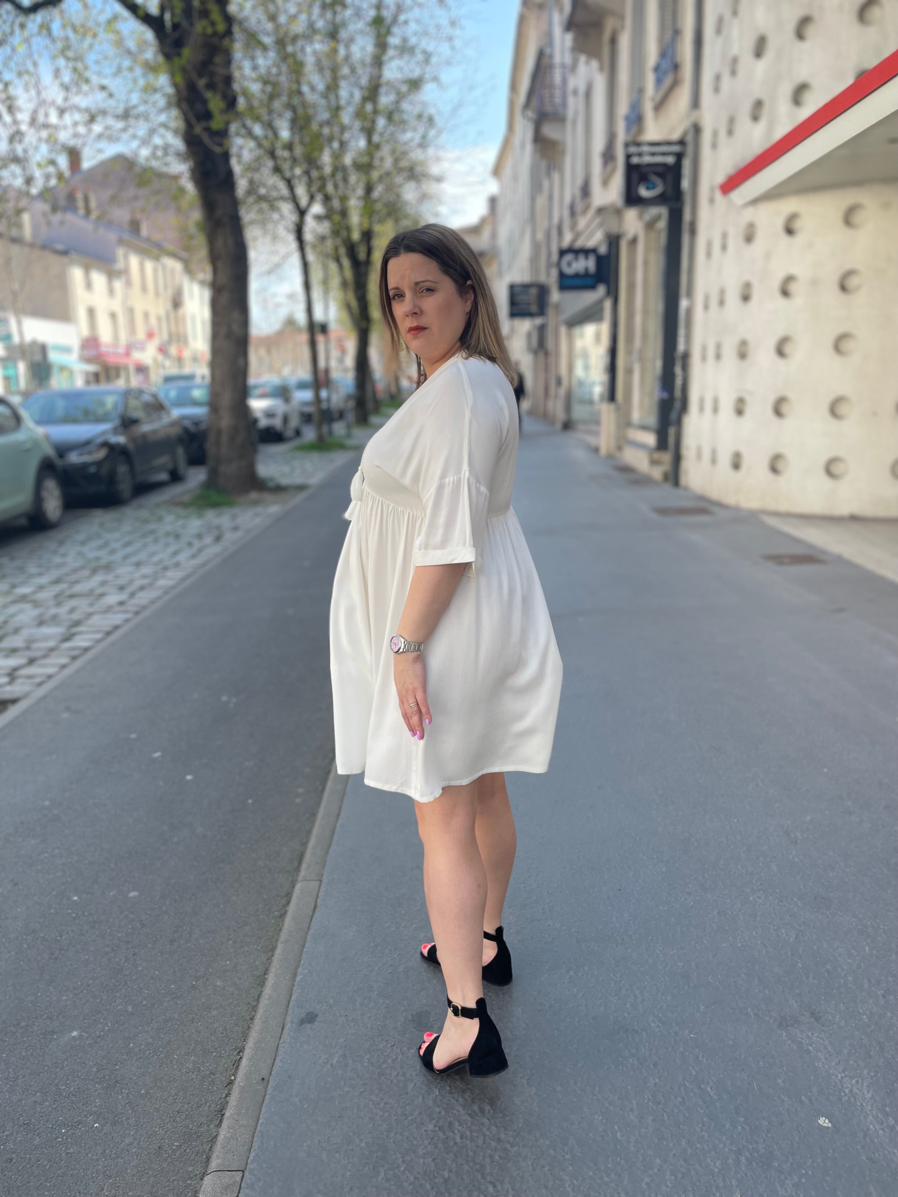 ROBE PIPER