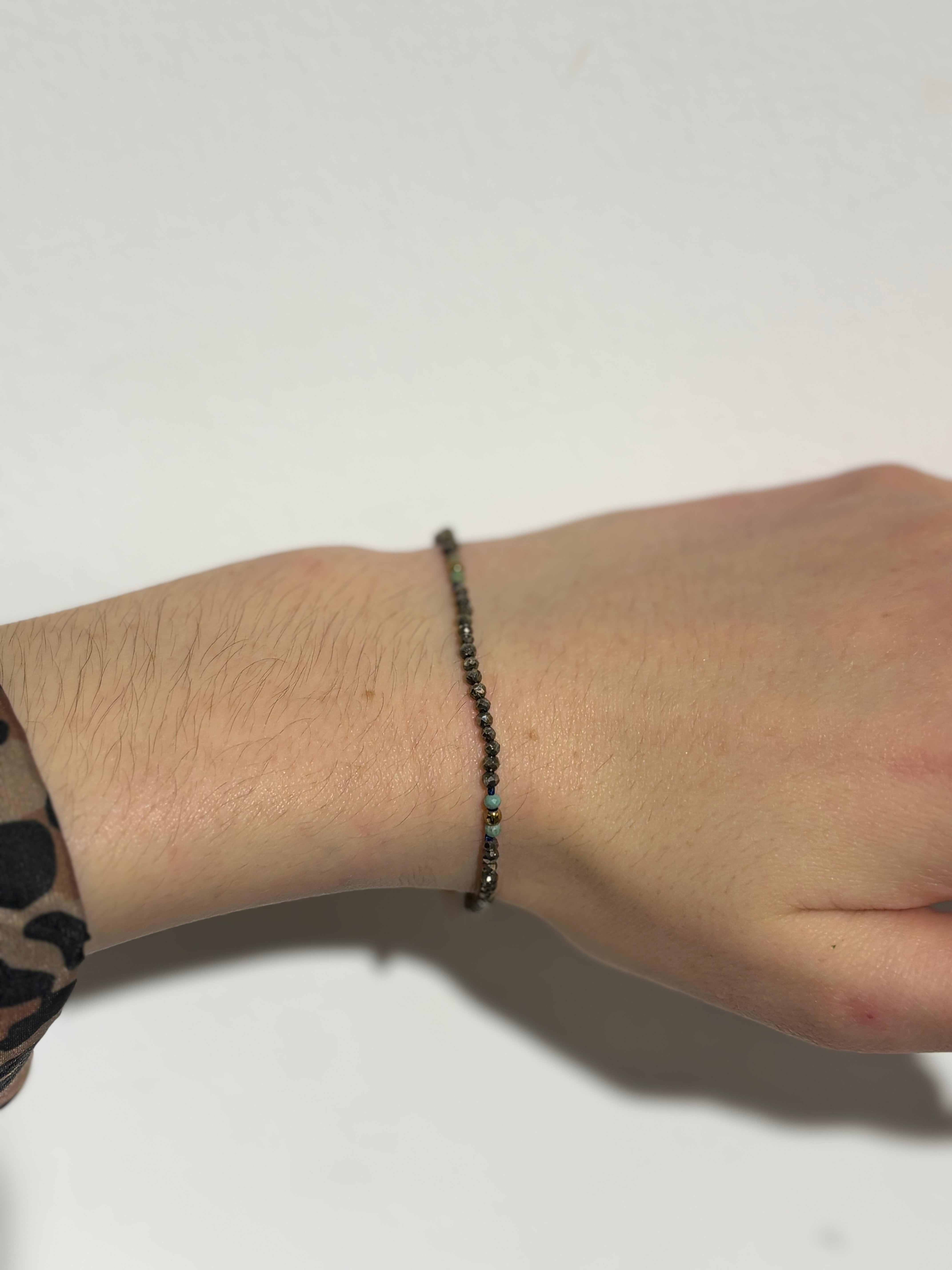 BRACELET  MAIA
