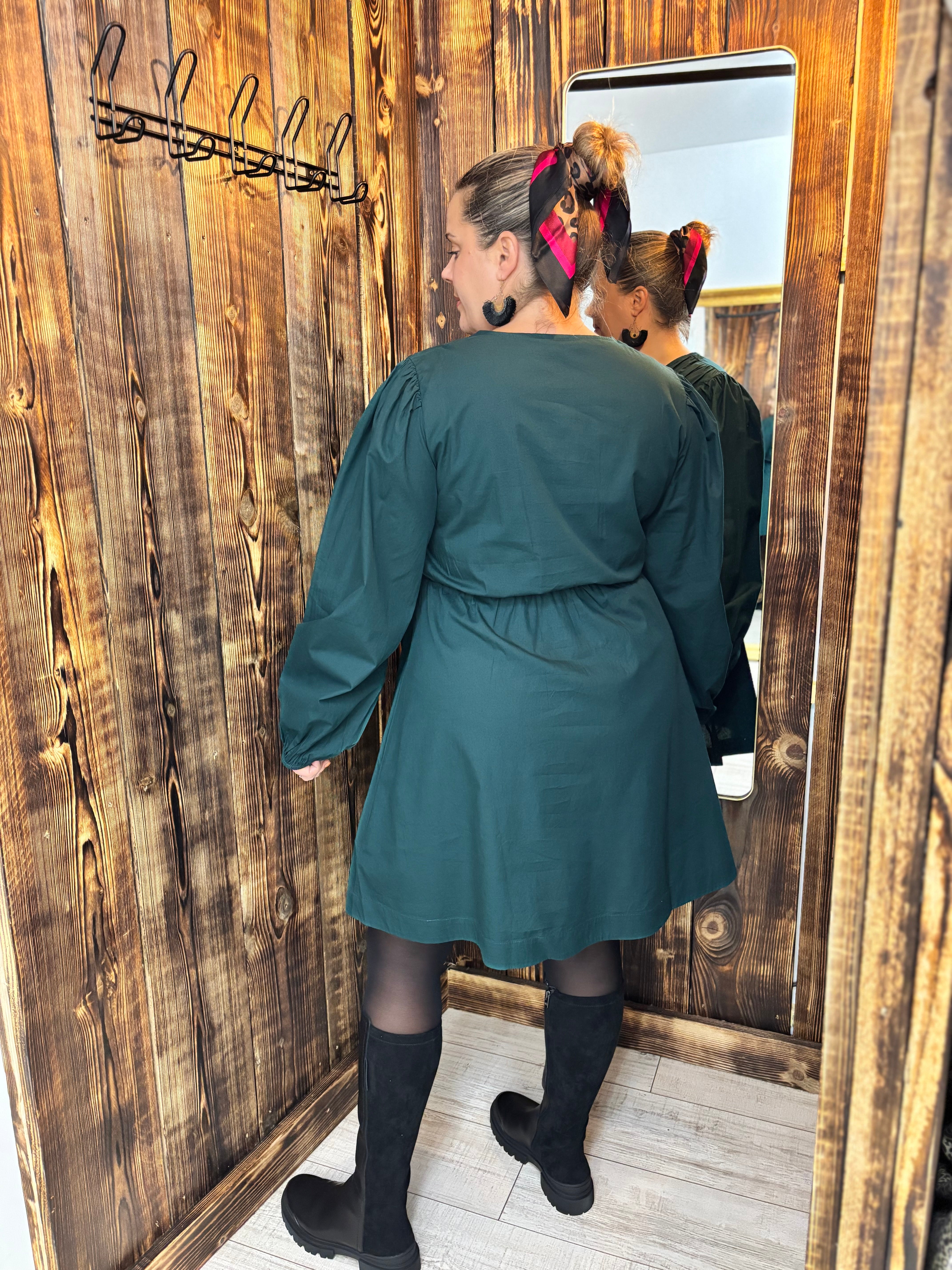 ROBE SEBBA