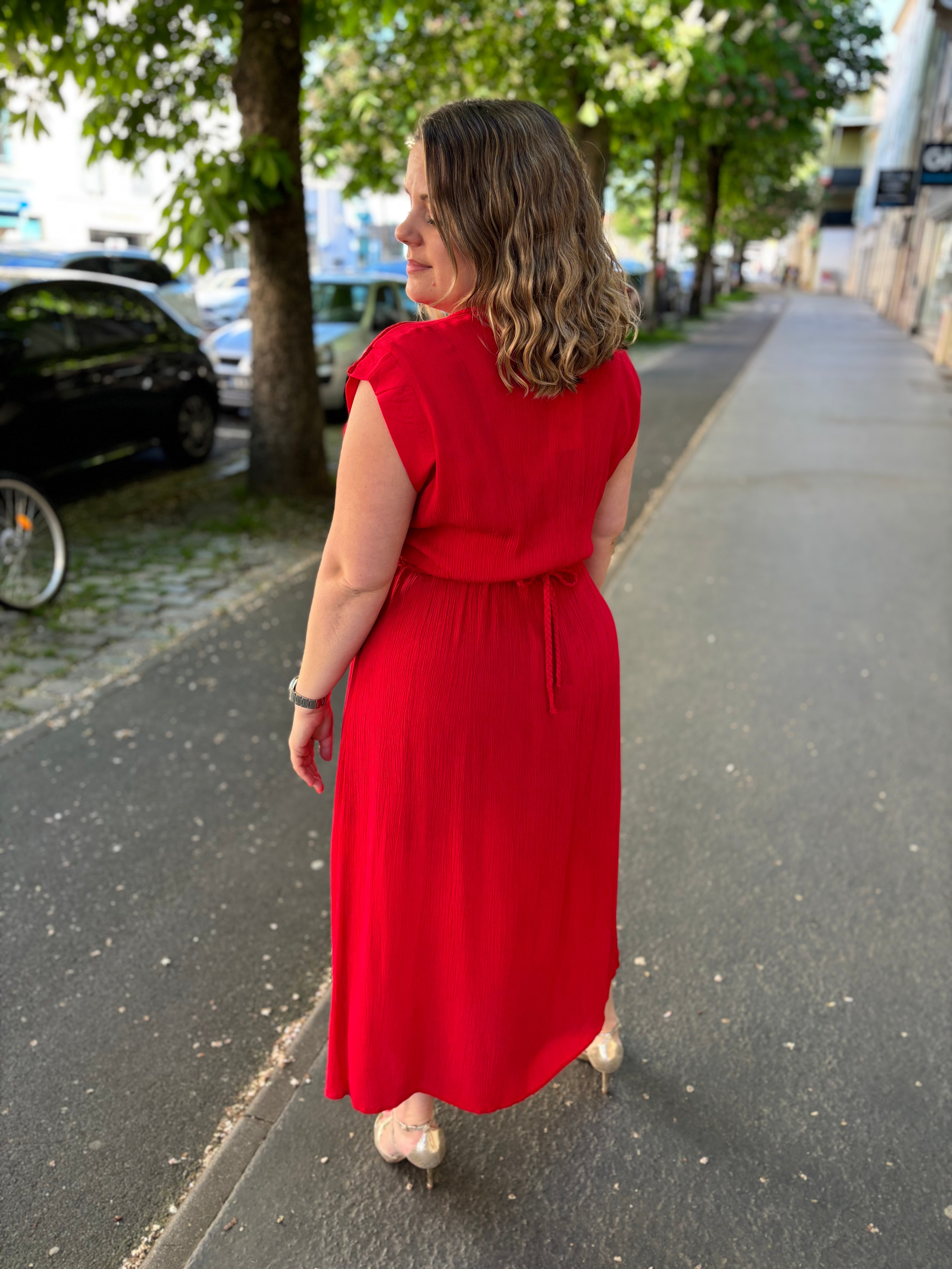 ROBE OWESTA