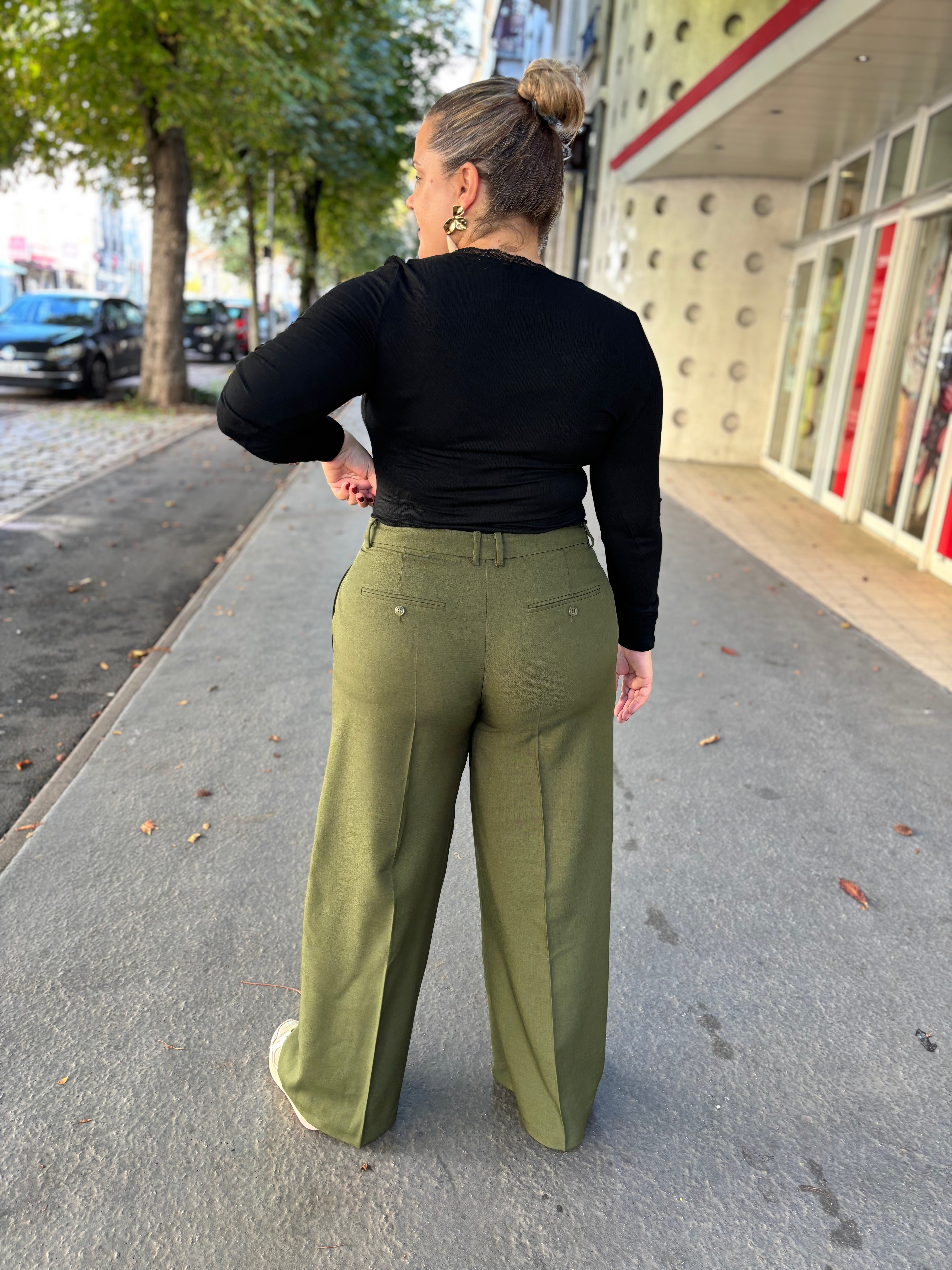 PANTALON LEXI