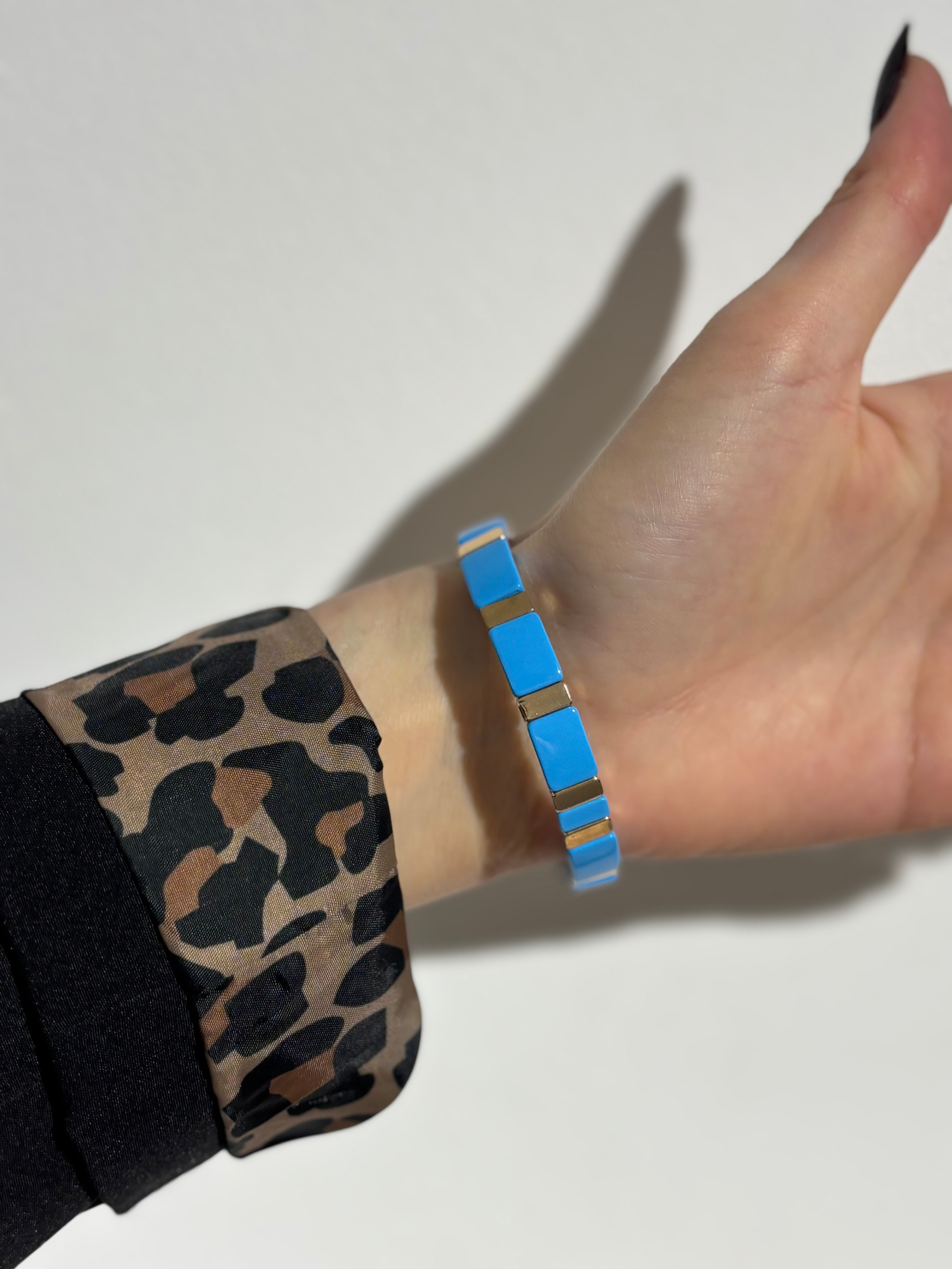 BRACELET MARIE-FRANCE