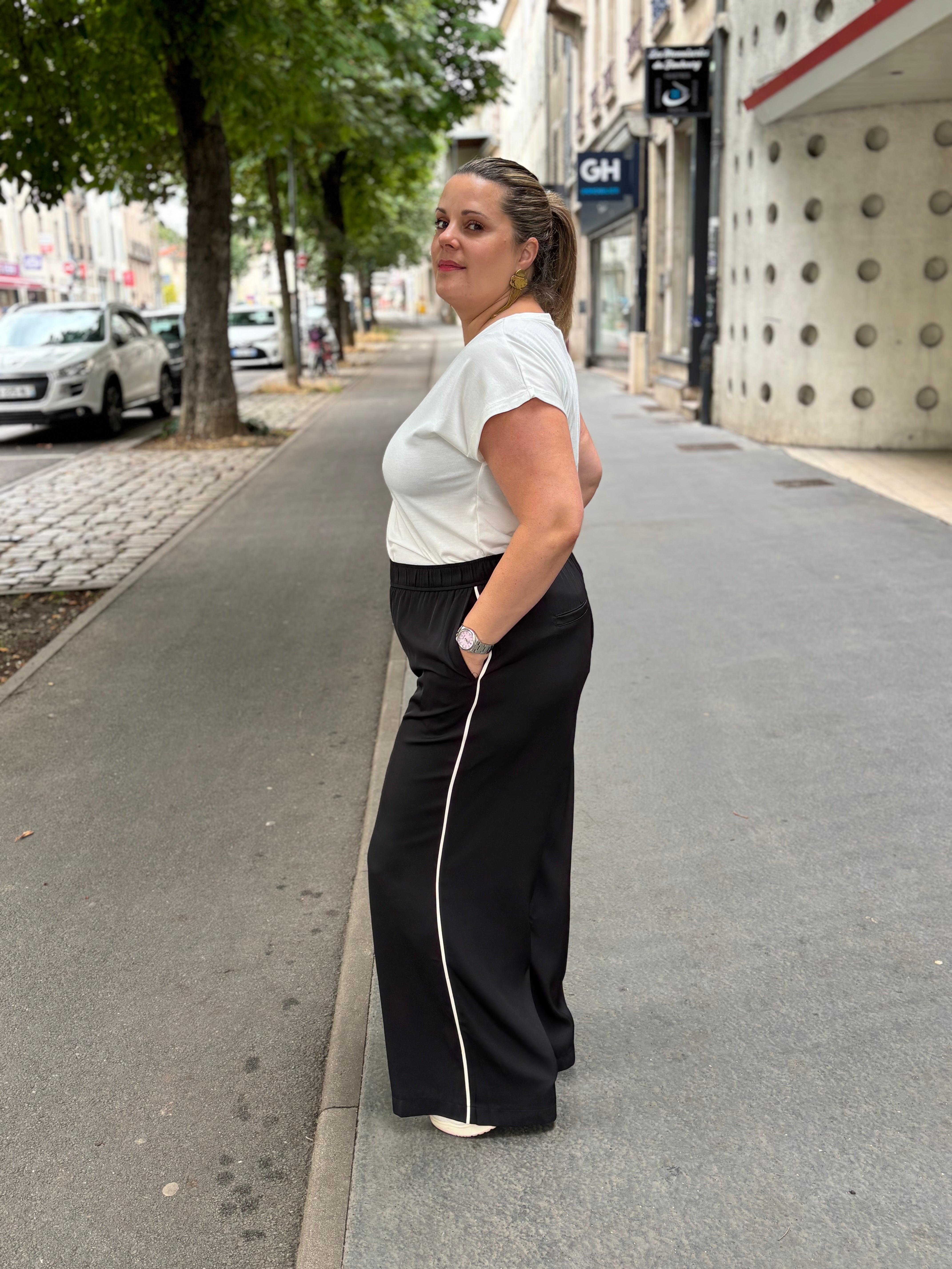 PANTALON TESSA