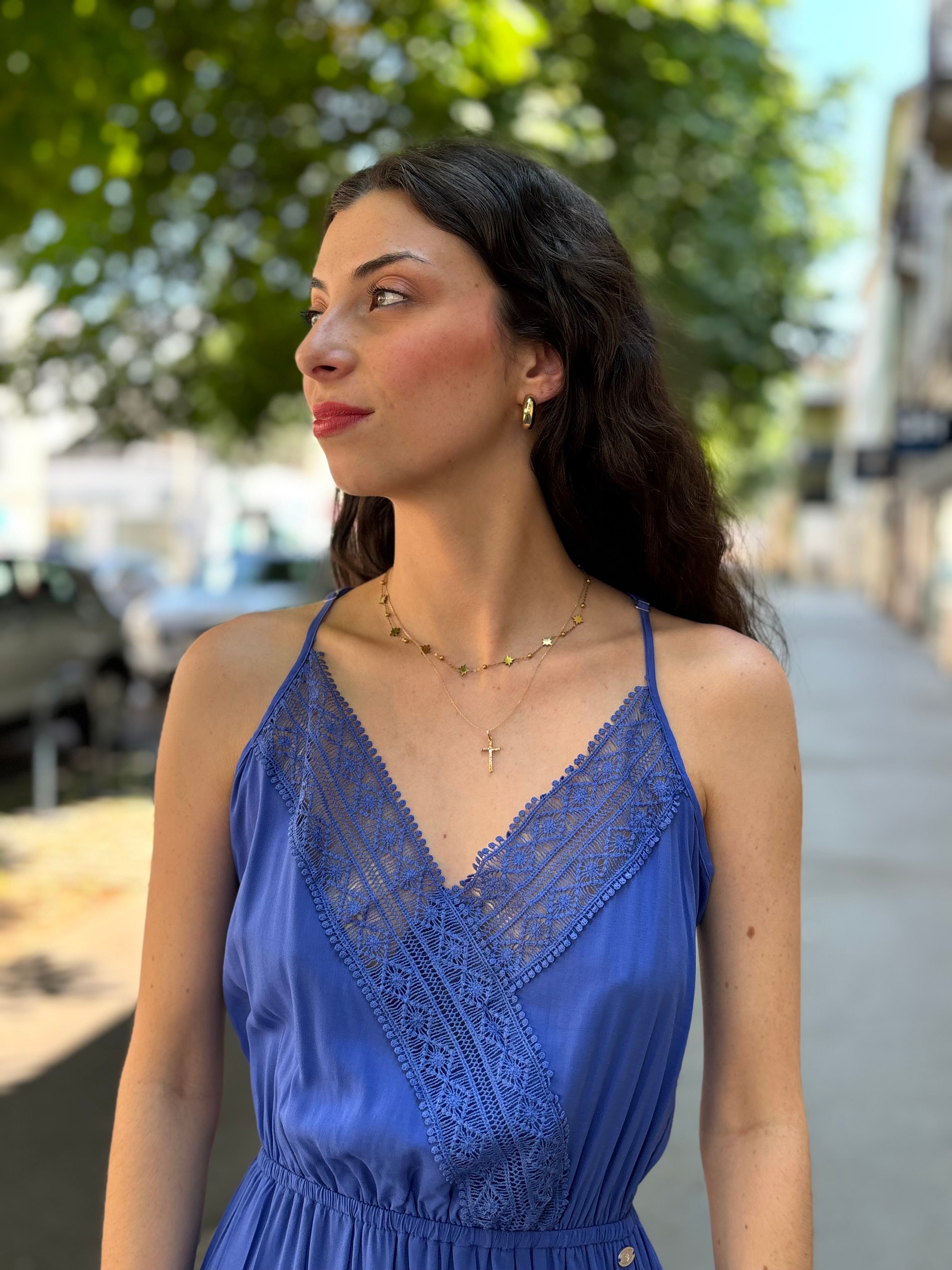 ROBE RUVEDA