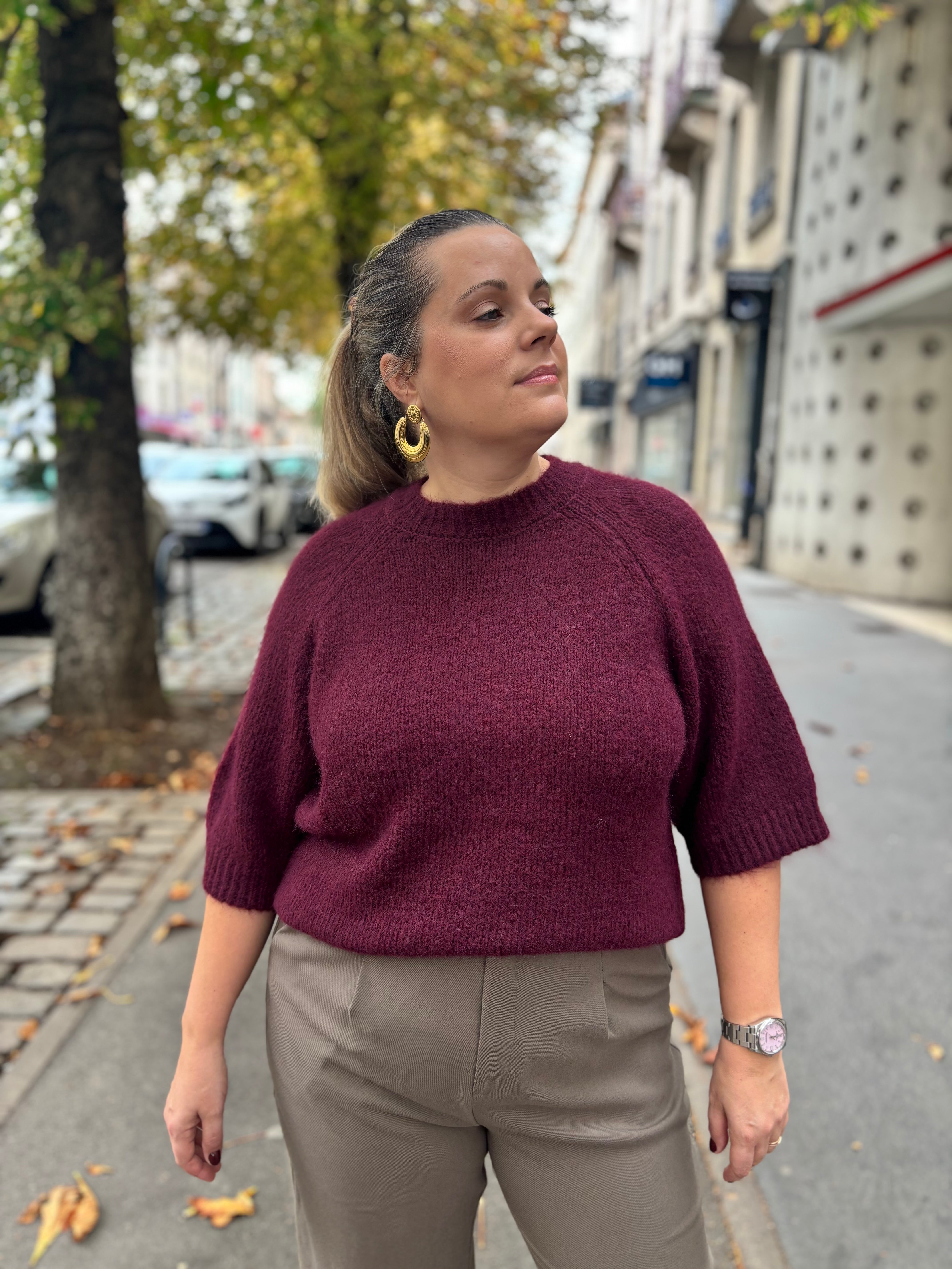 PULL EMILIE