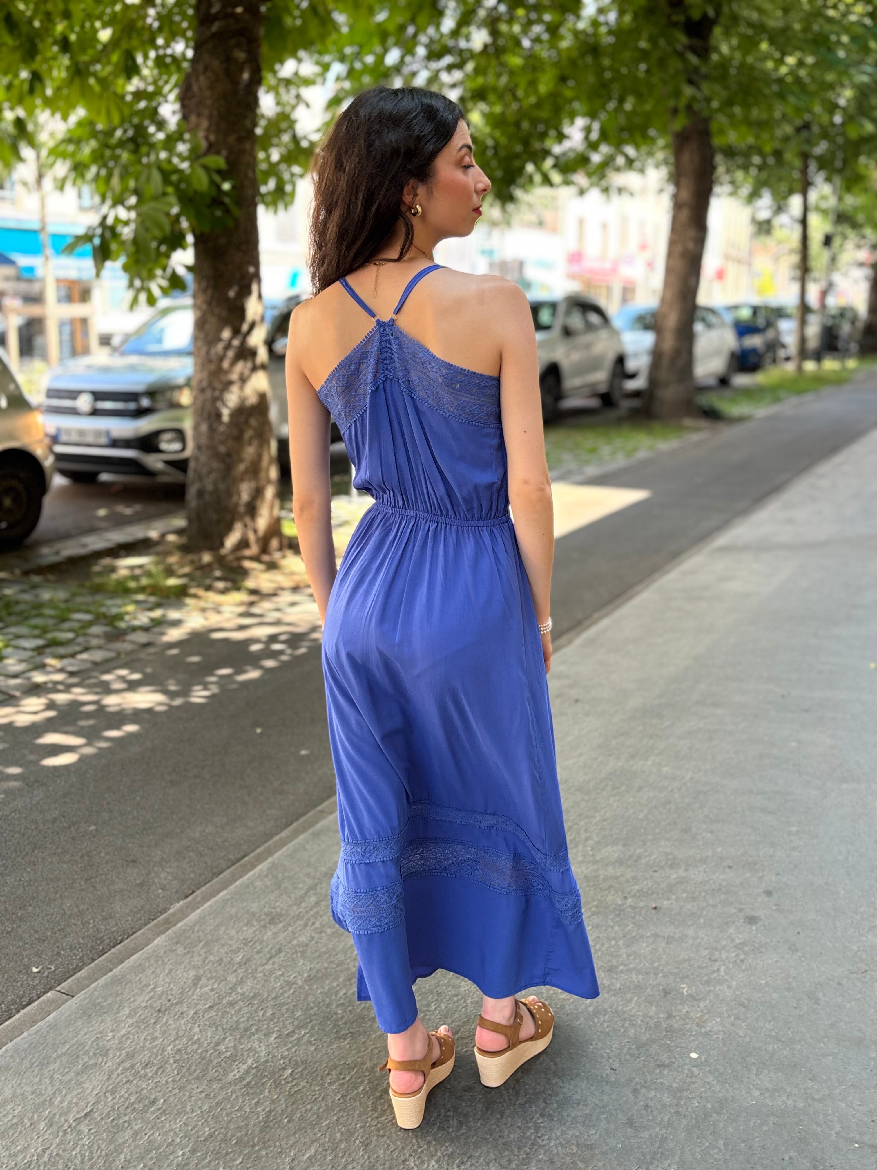 ROBE RUVEDA