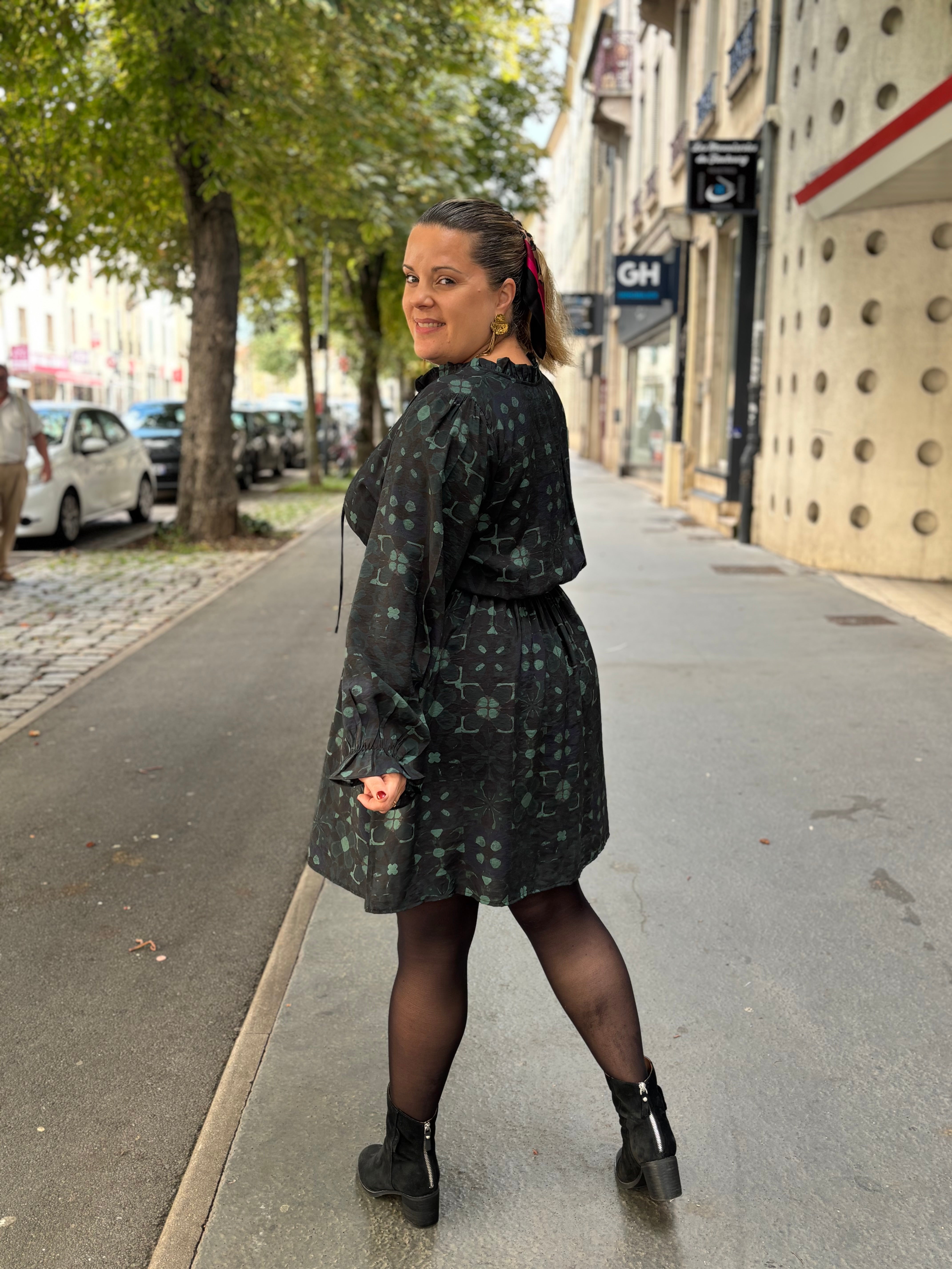 ROBE GILEA