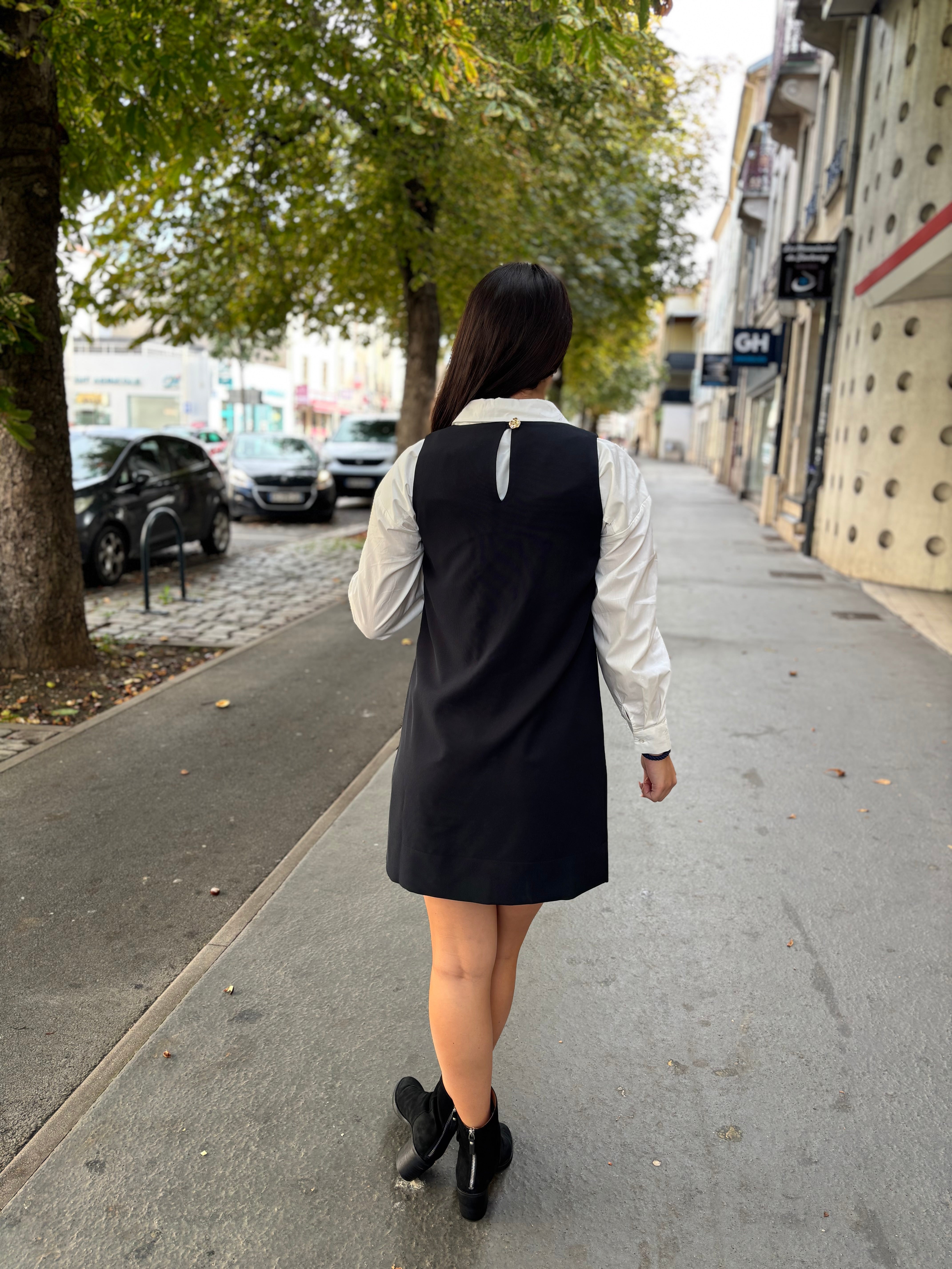 ROBE MALEO