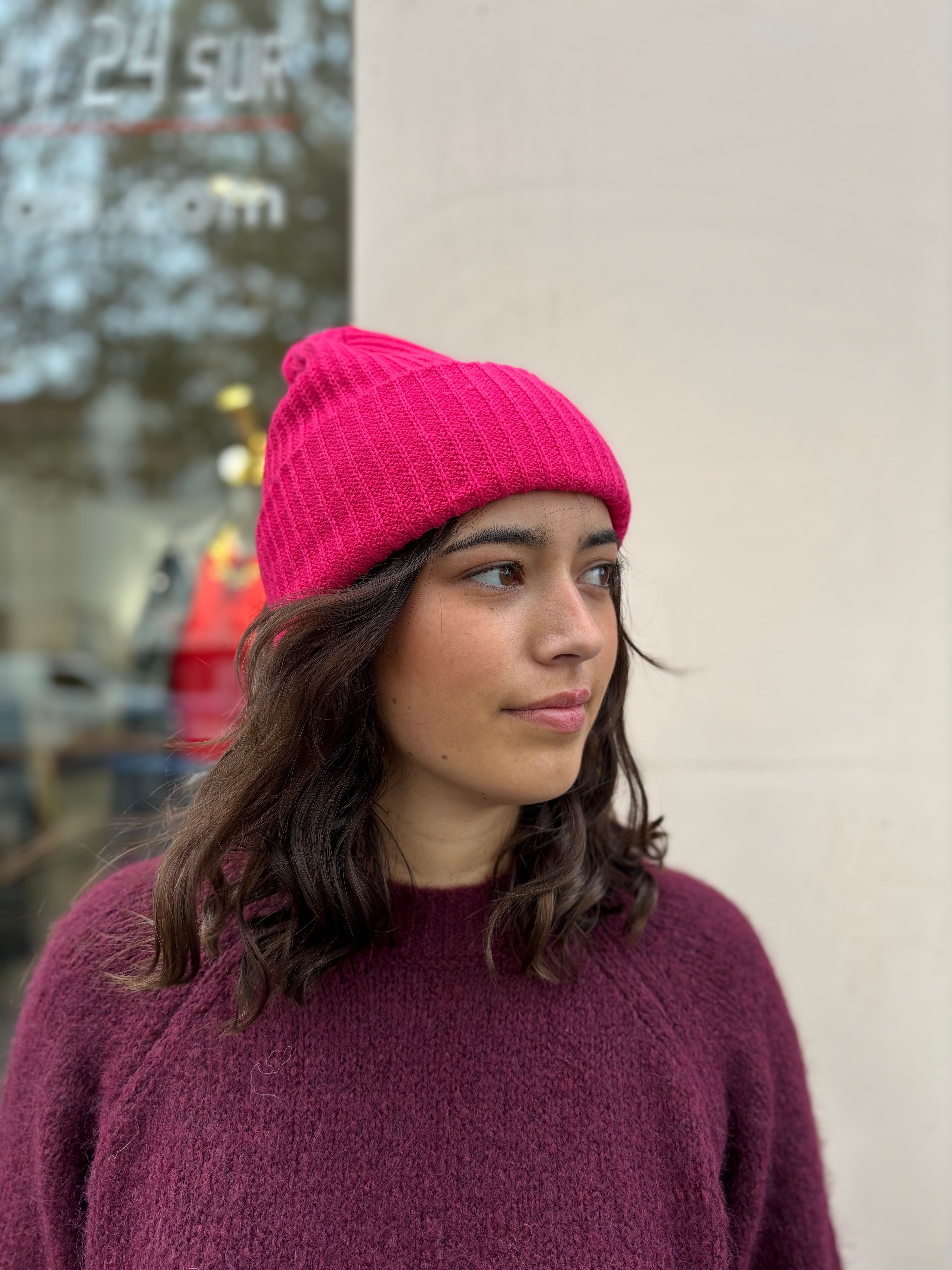 BONNET HEXO