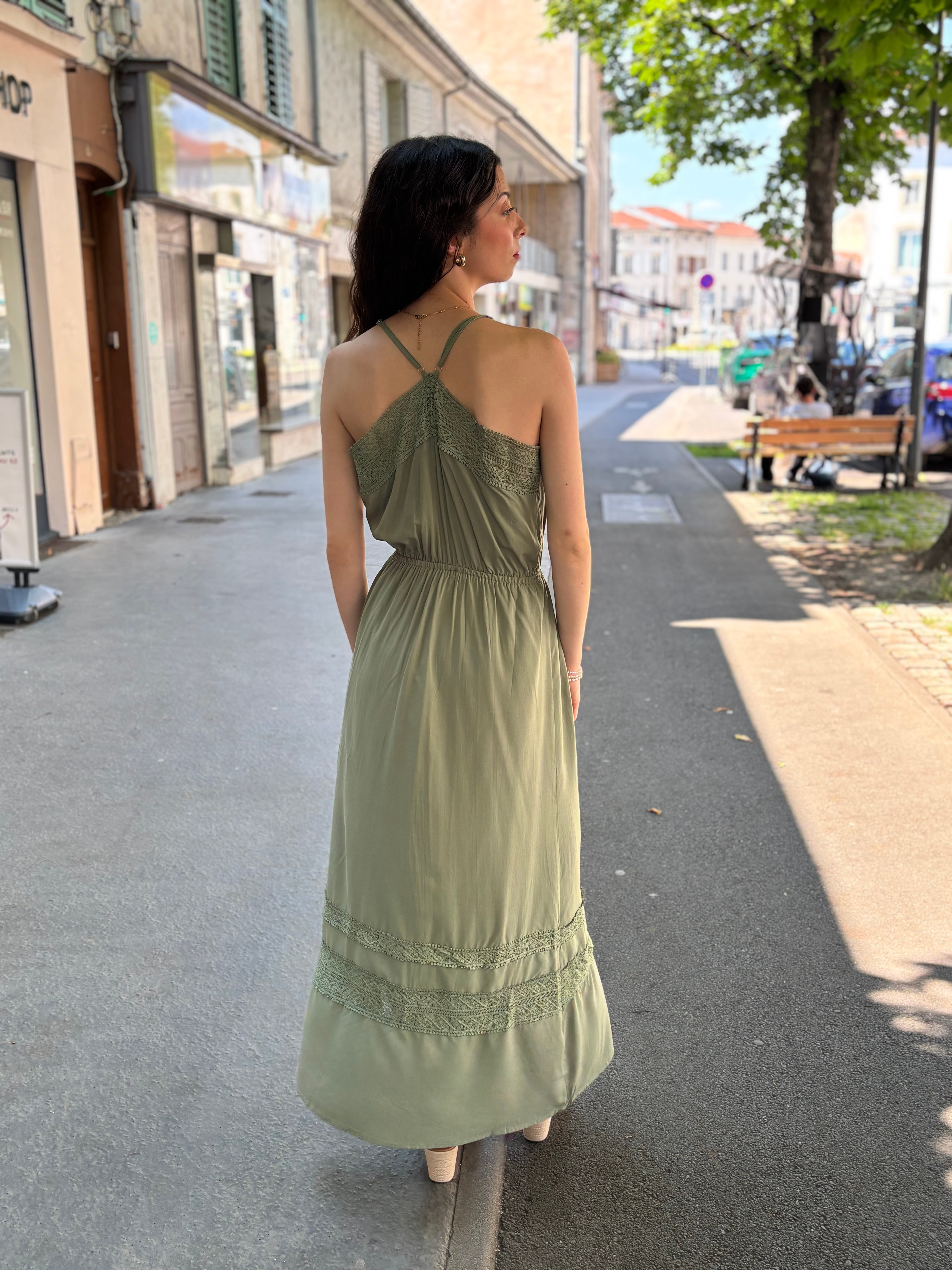ROBE RUVEDA