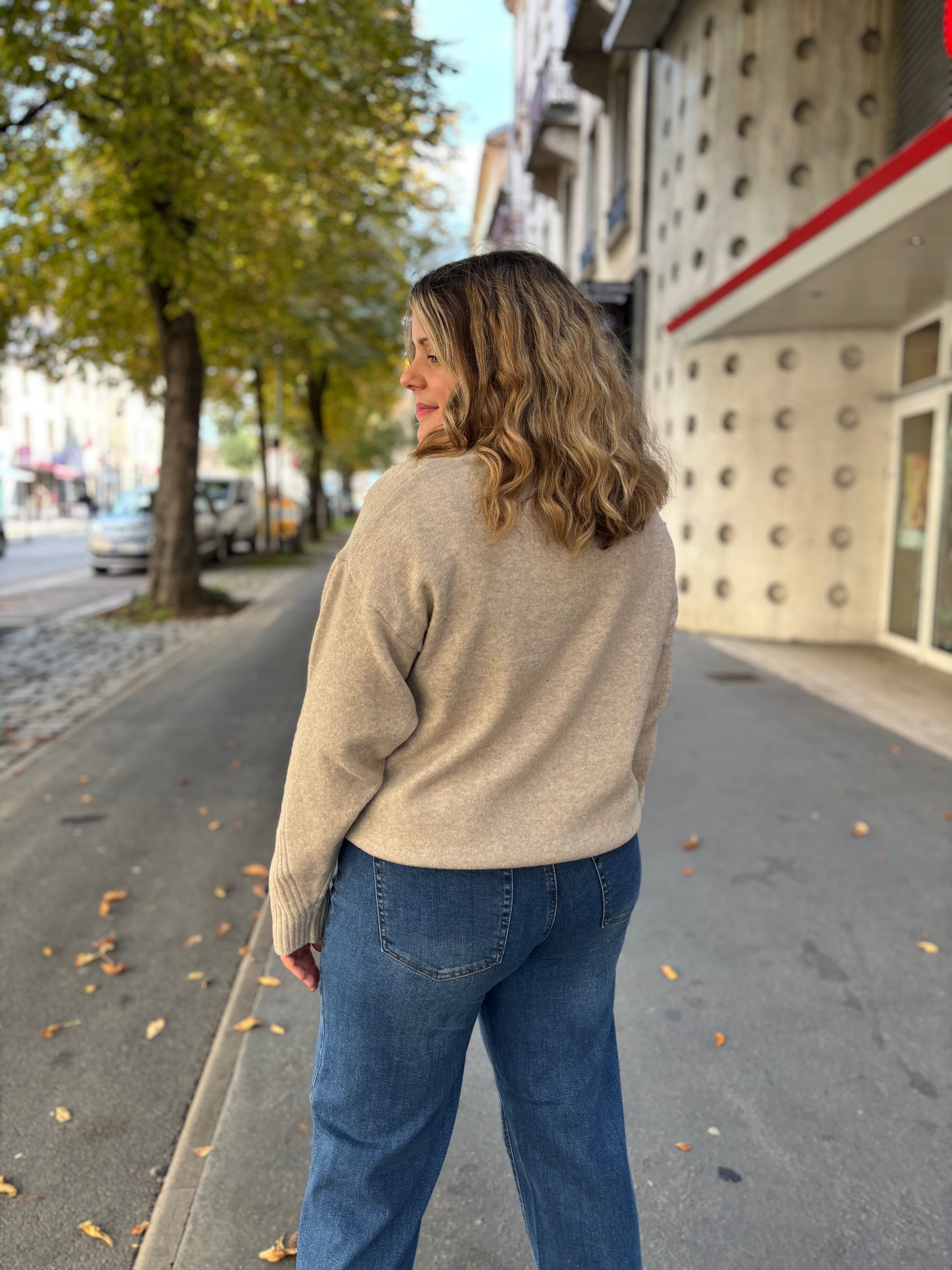 PULL DASILA