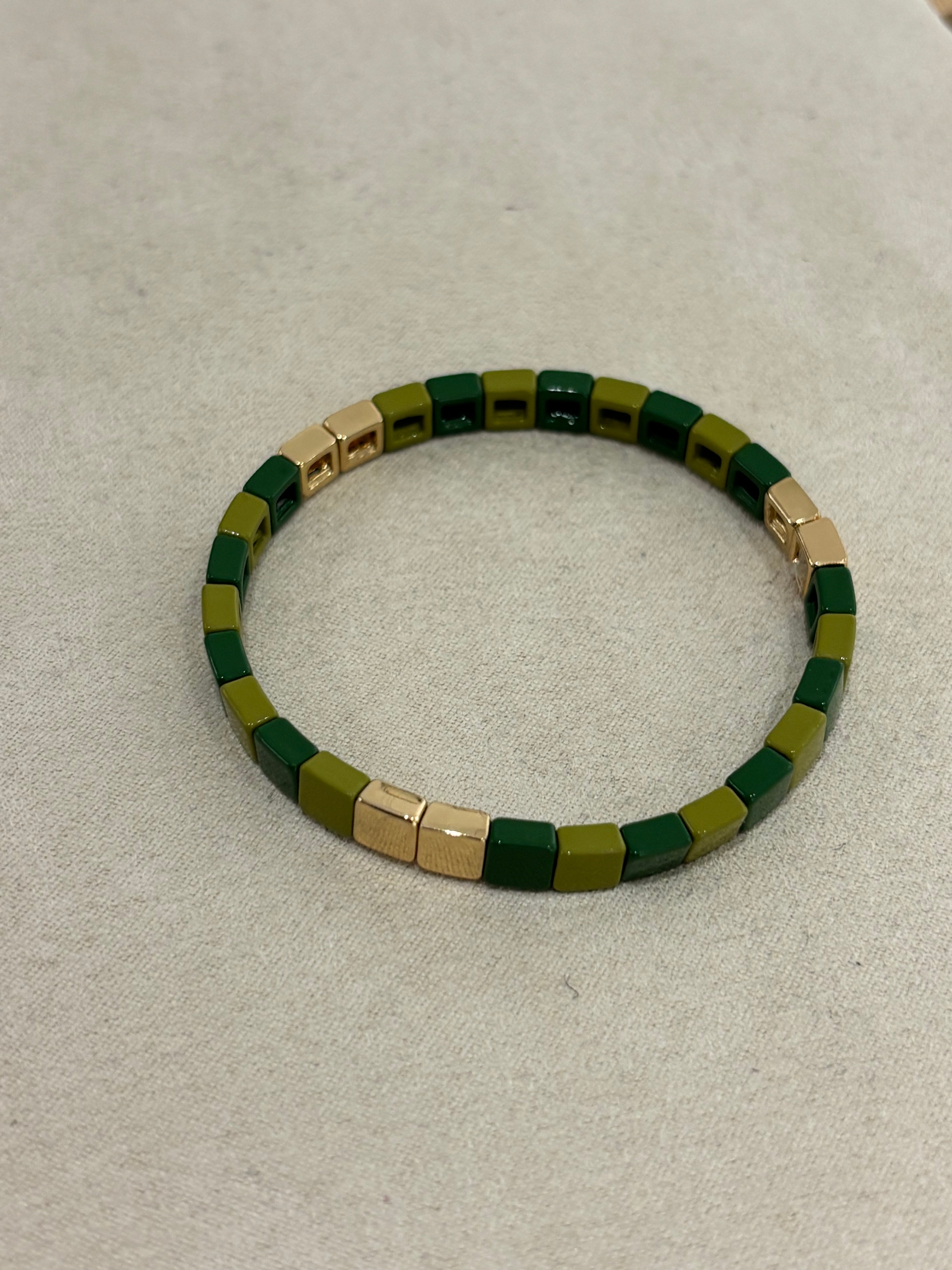 BRACELET BERNADETTE