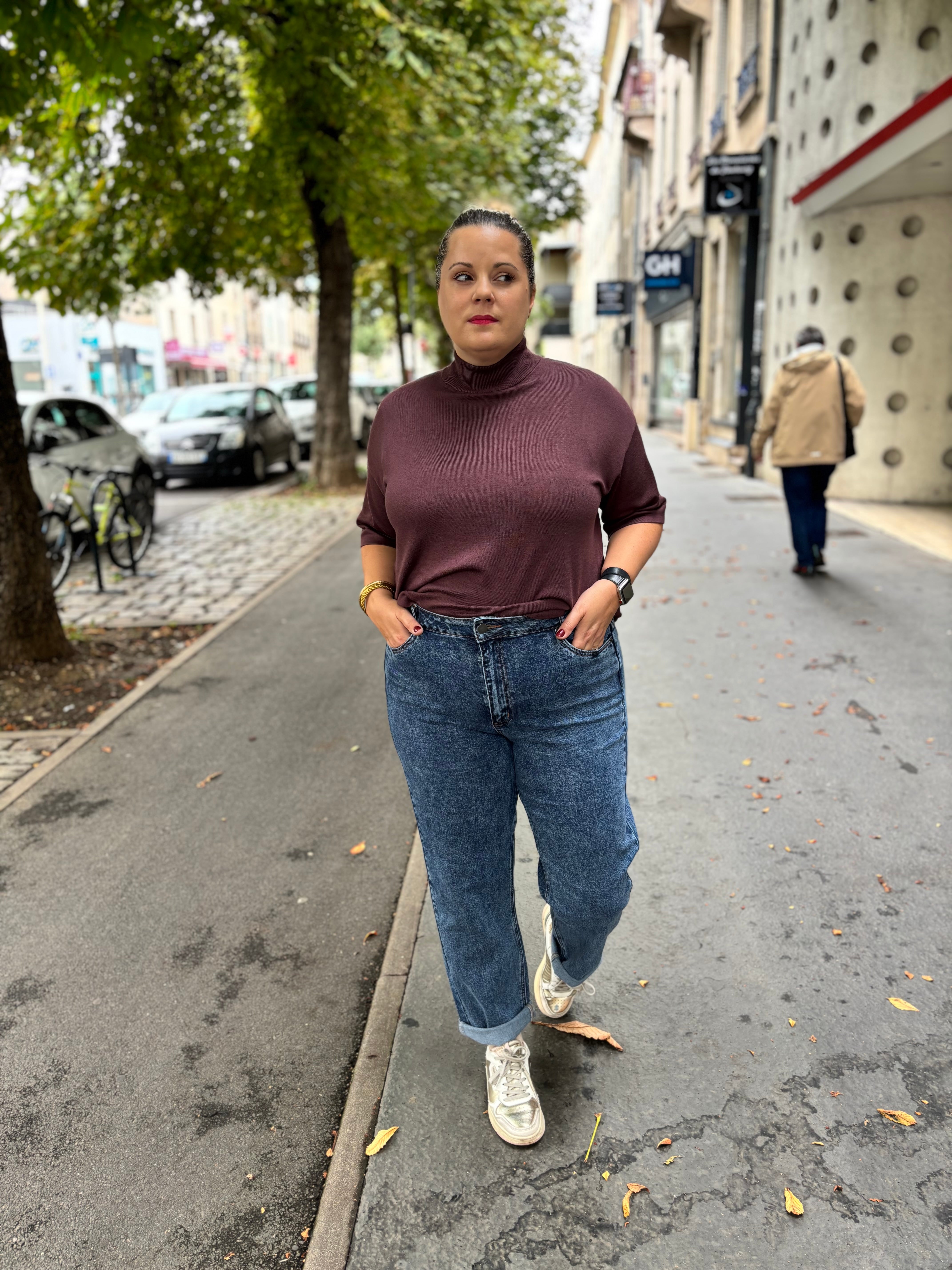 JEAN ELOÏSE