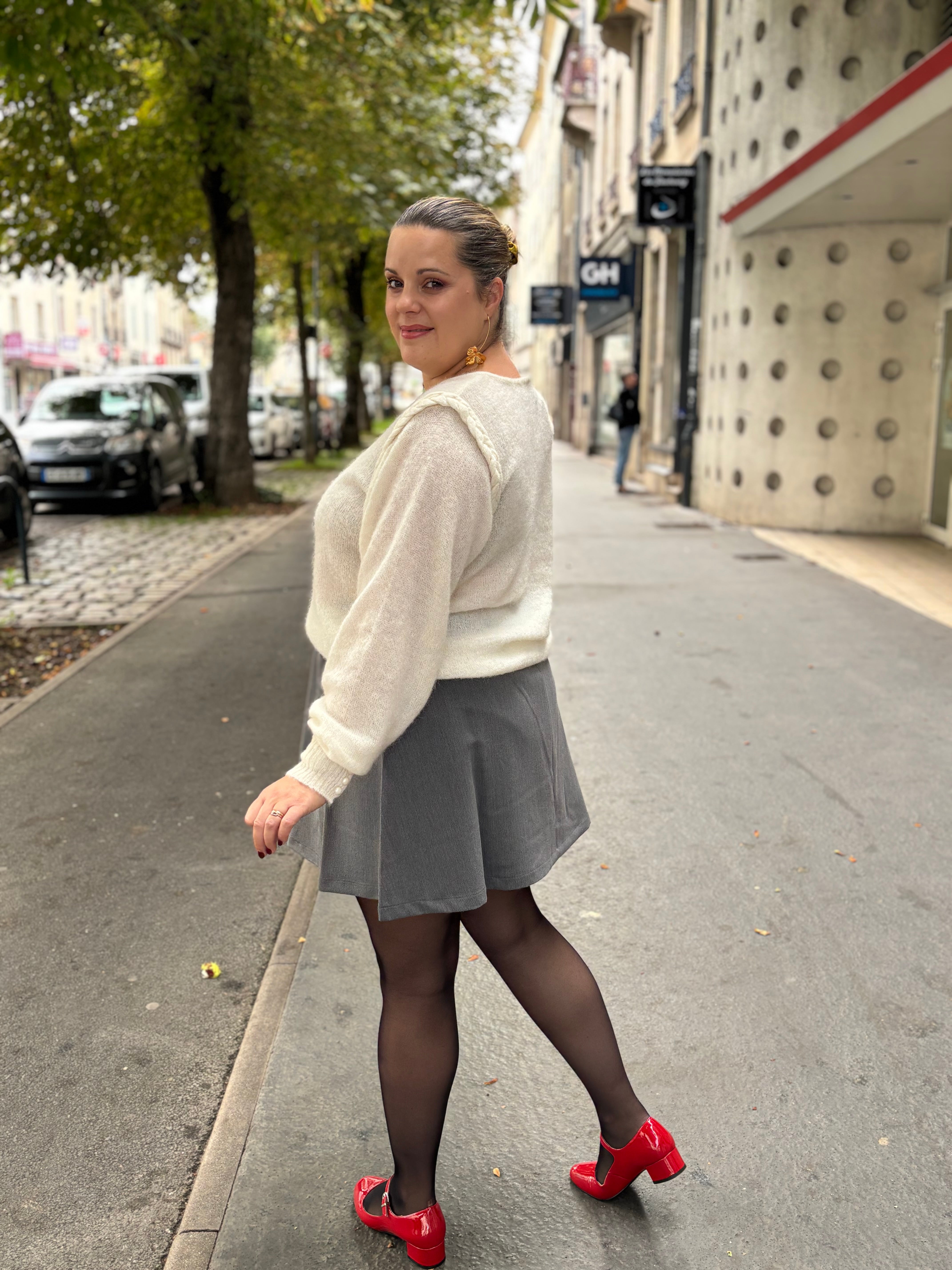 JUPE KAMIL