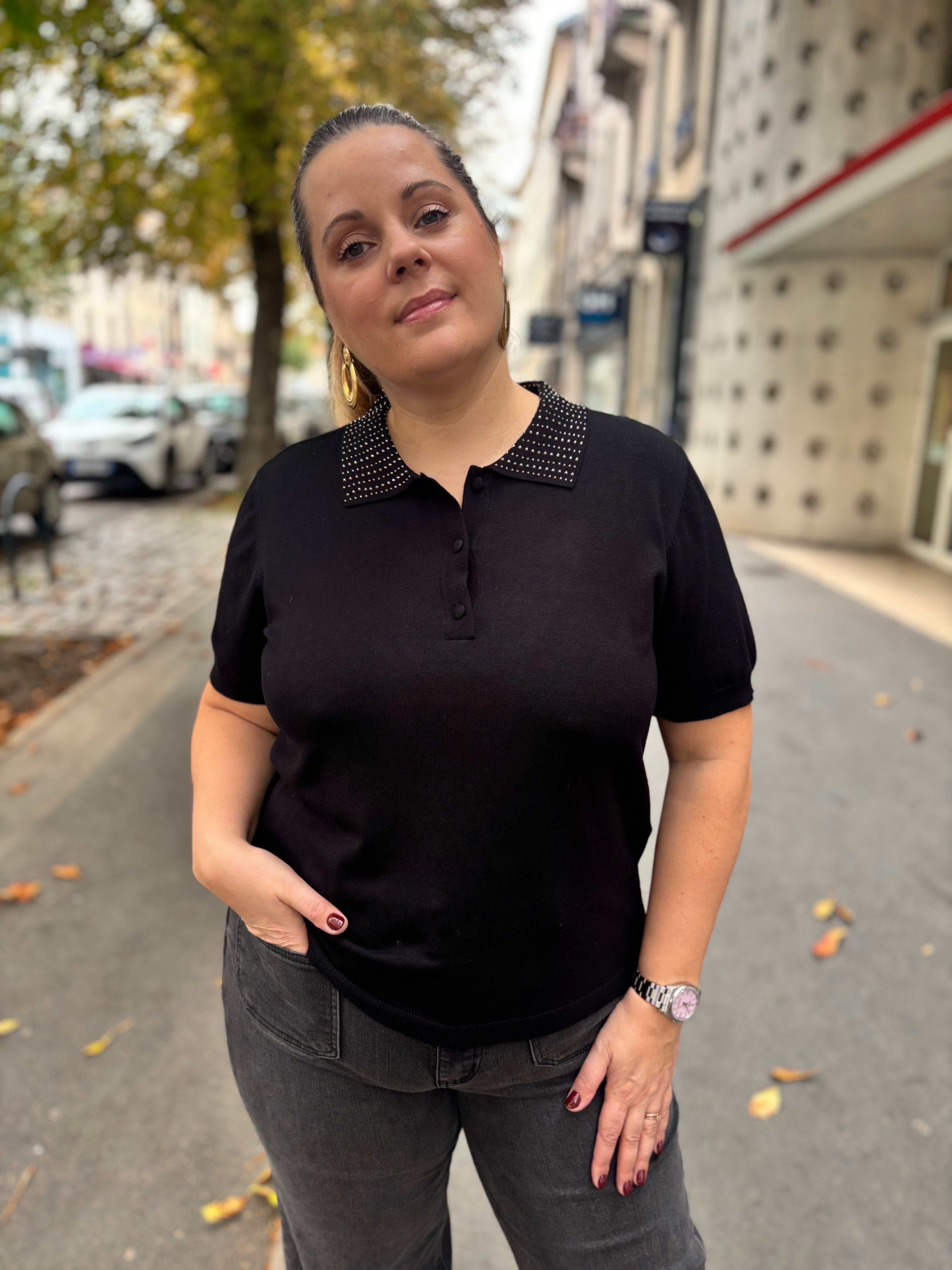 POLO CARLY