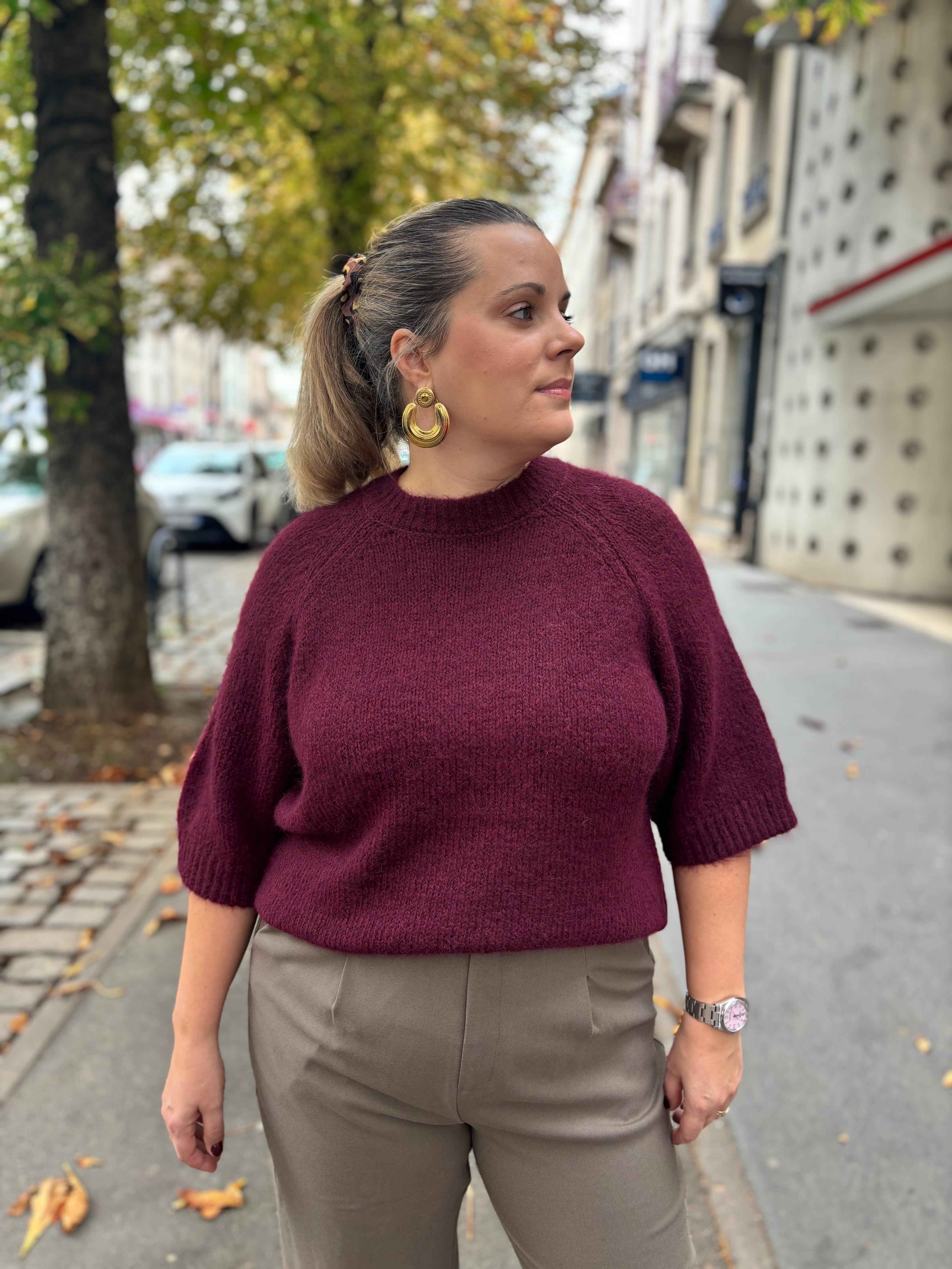 PULL EMILIE