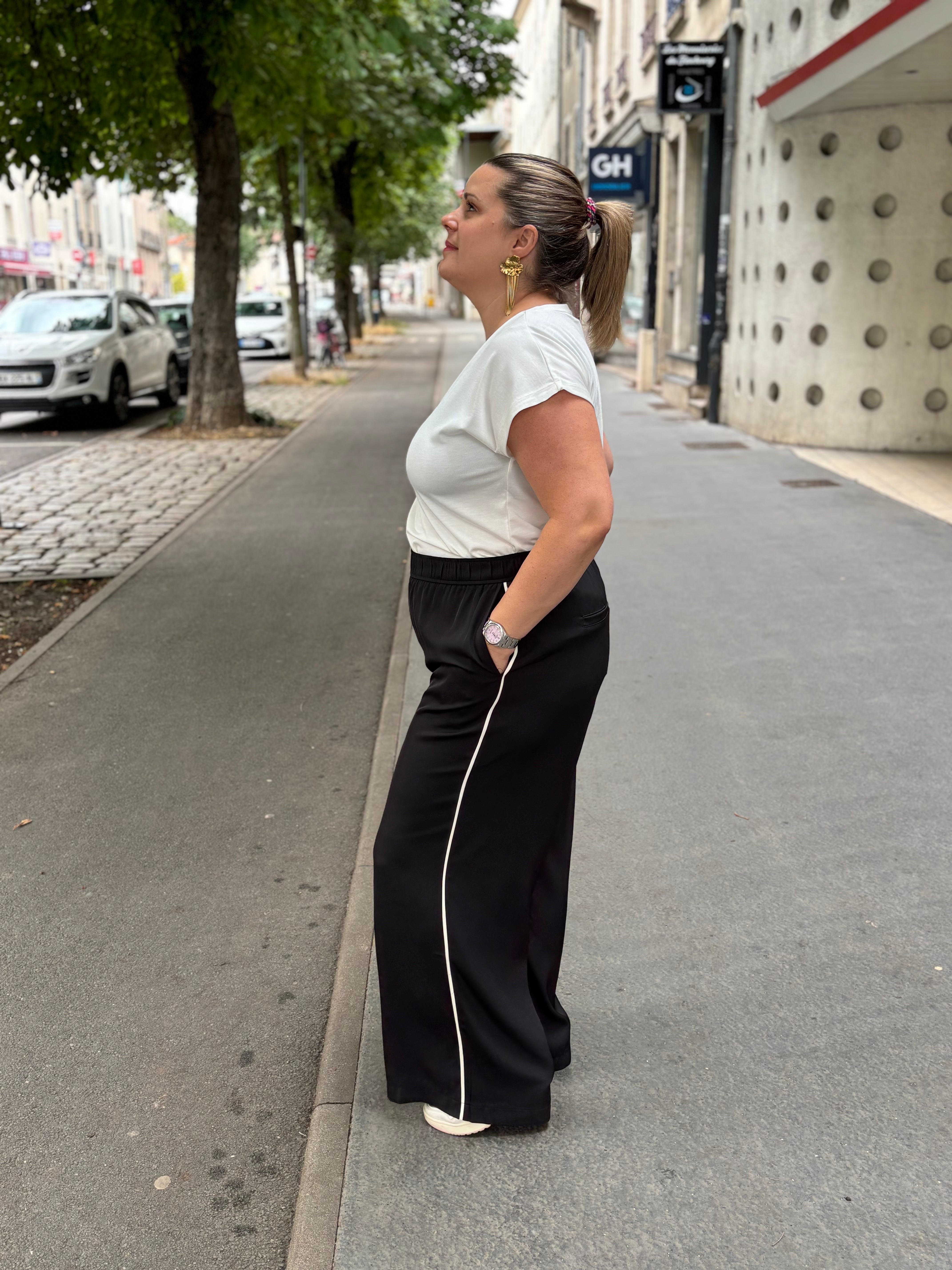 PANTALON TESSA