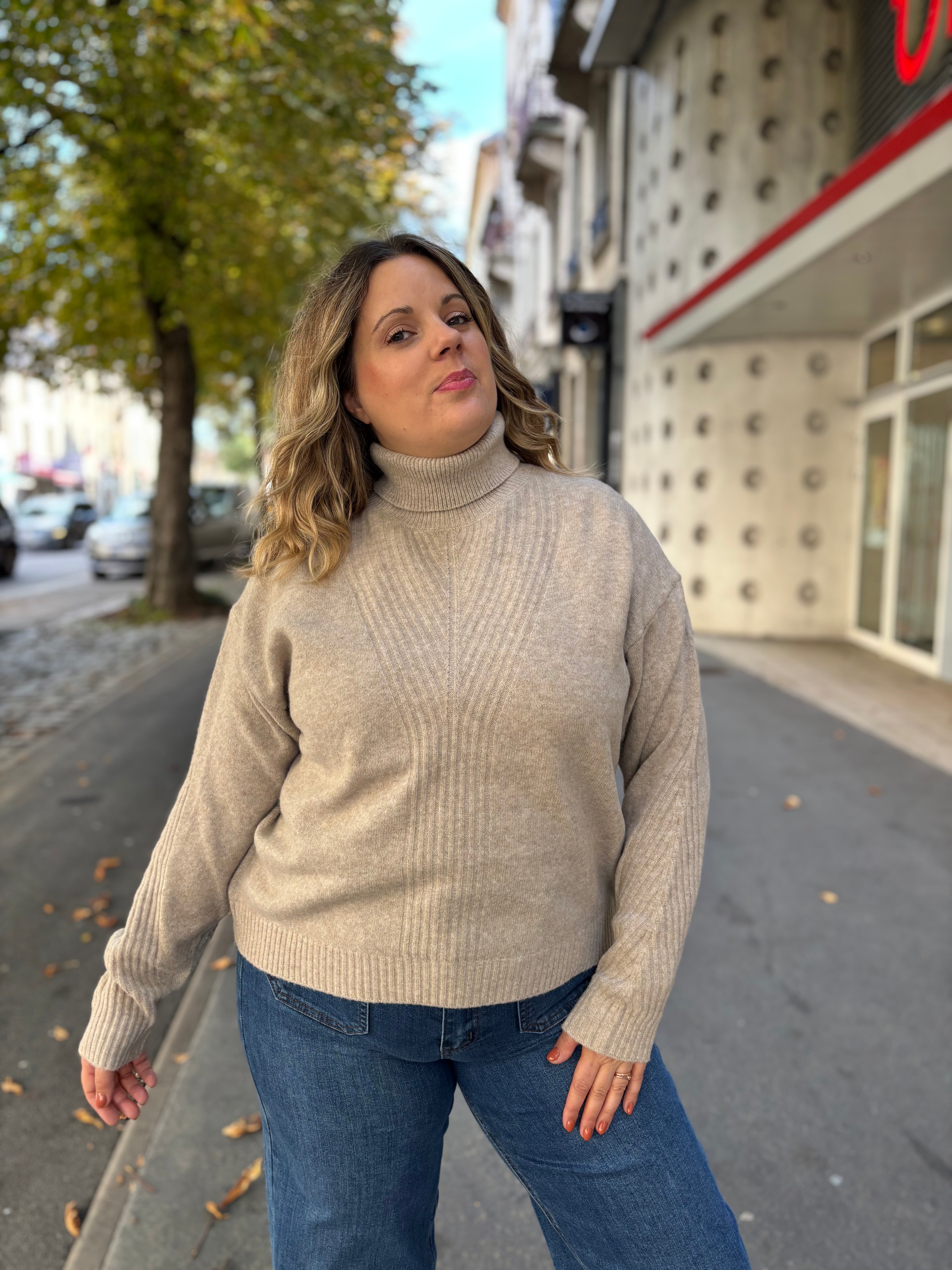PULL DASILA