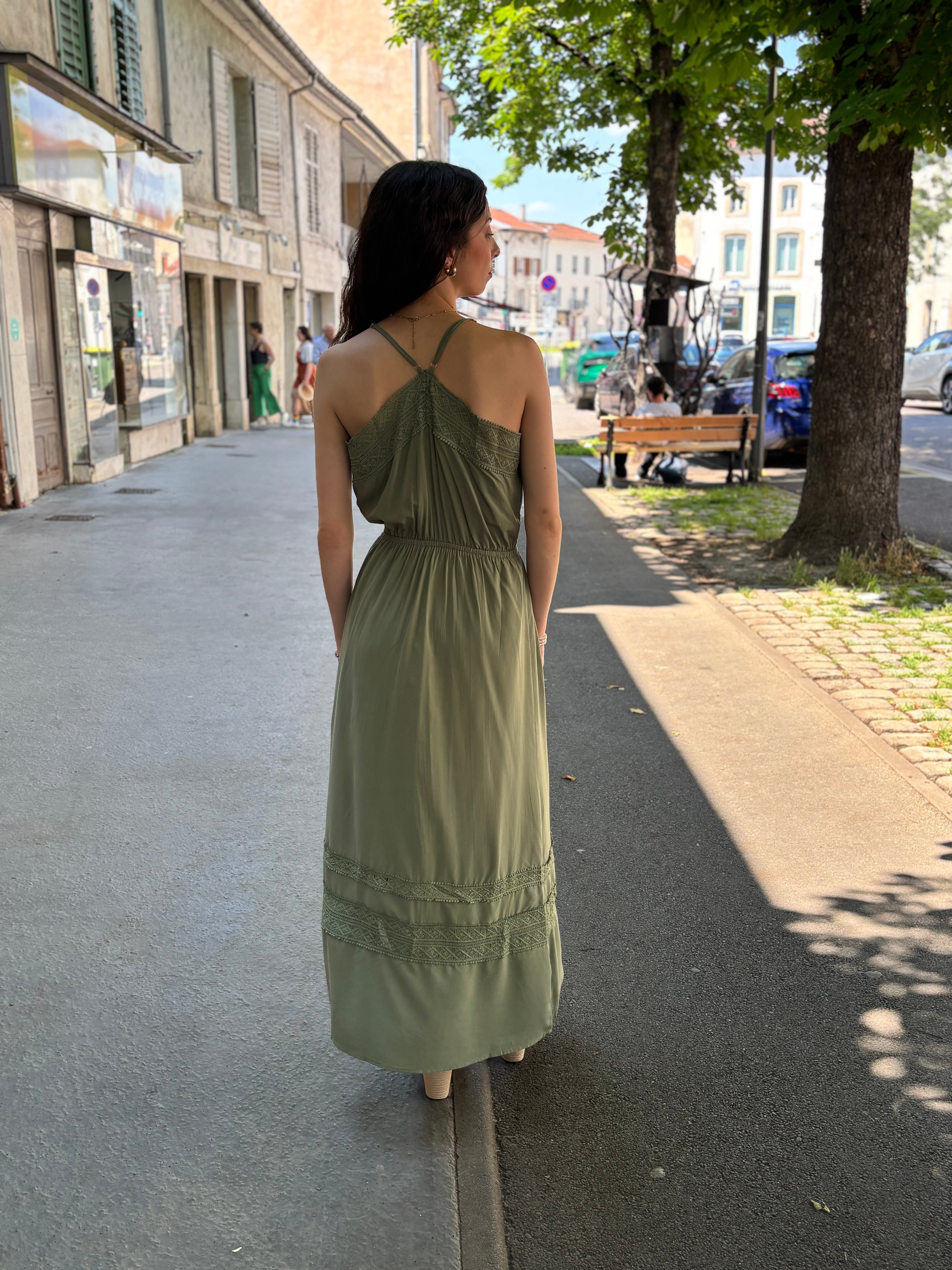 ROBE RUVEDA
