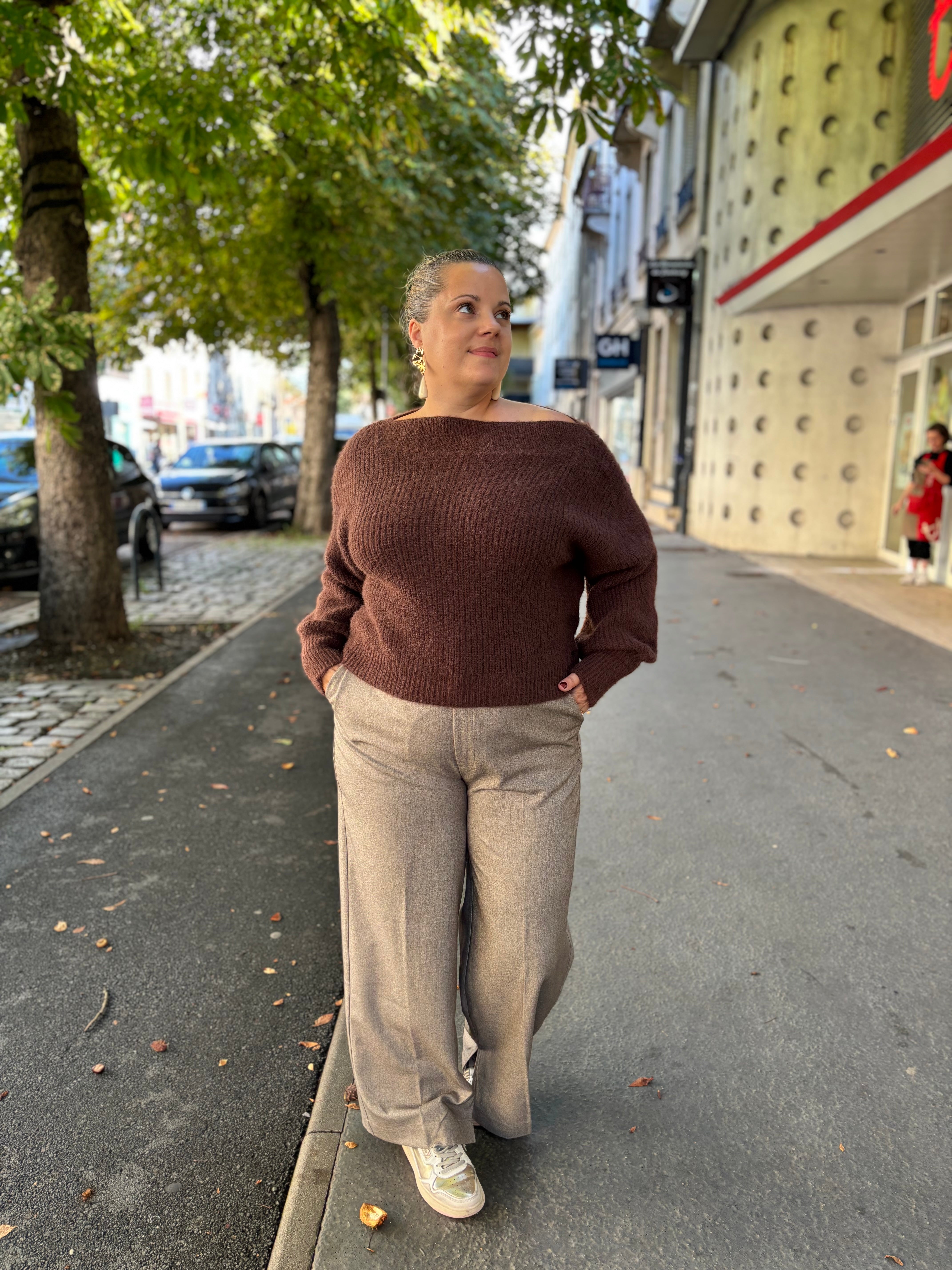 PULL PERIA