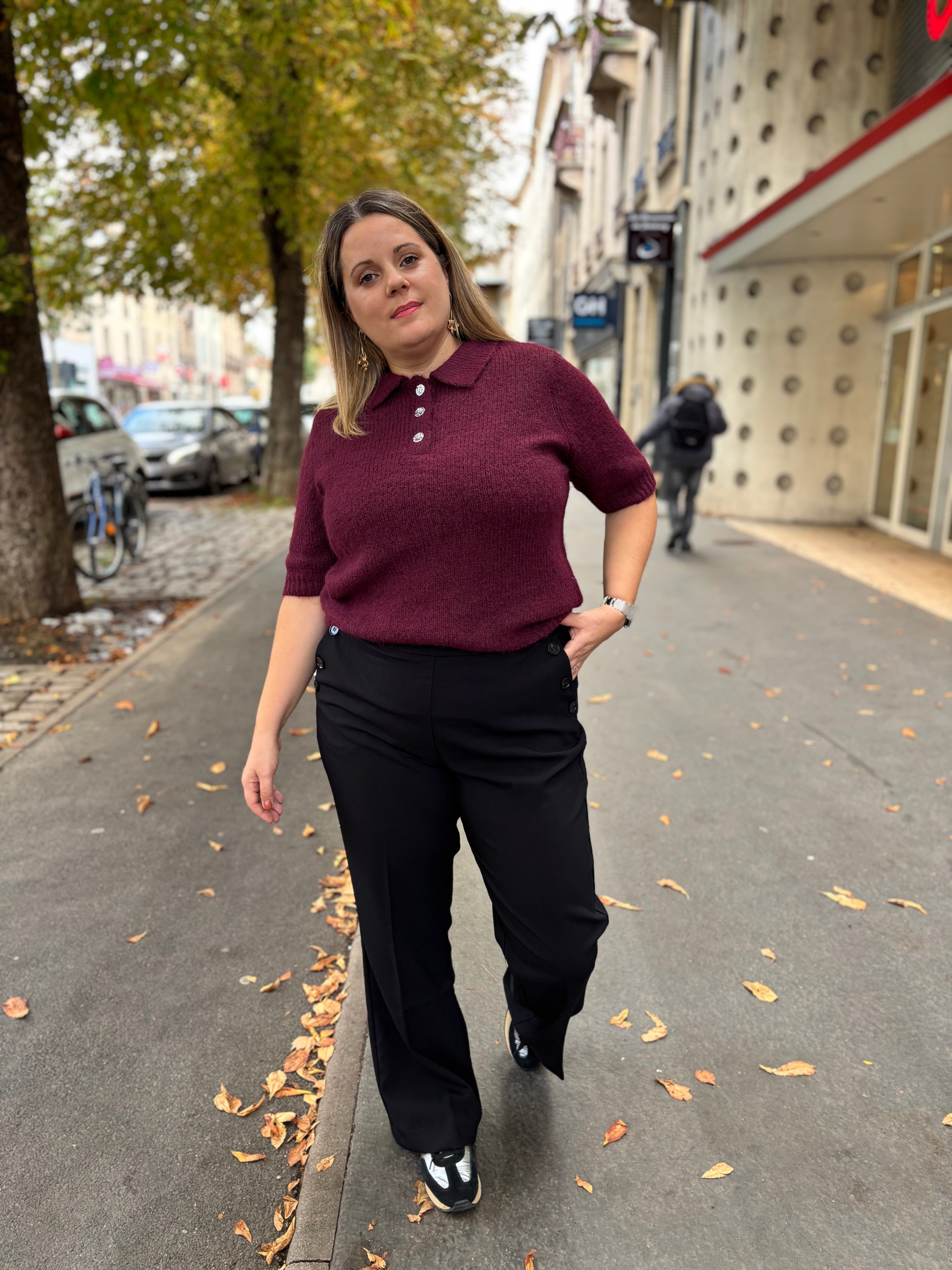 POLO EMILIE