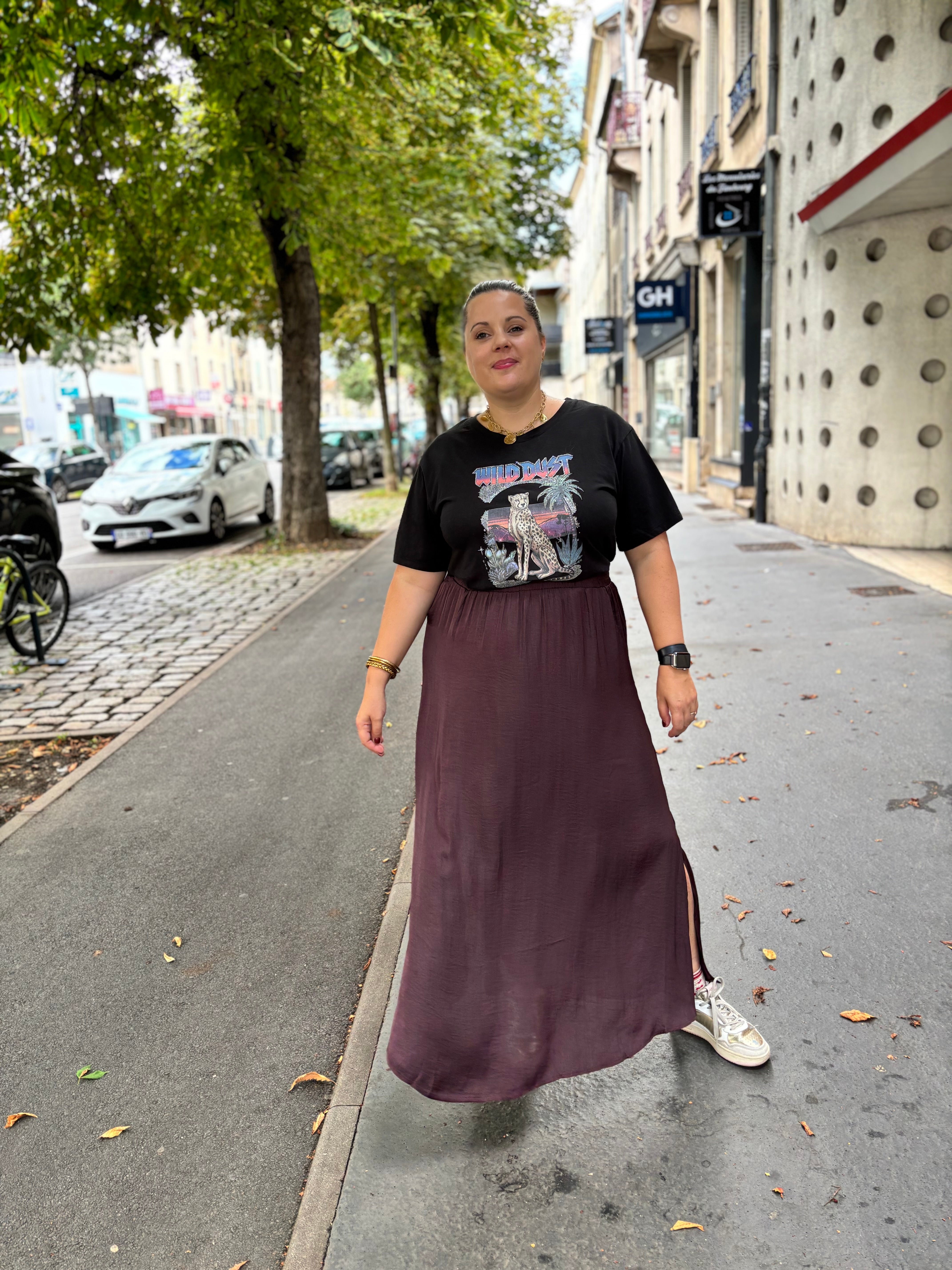 JUPE ALLIE
