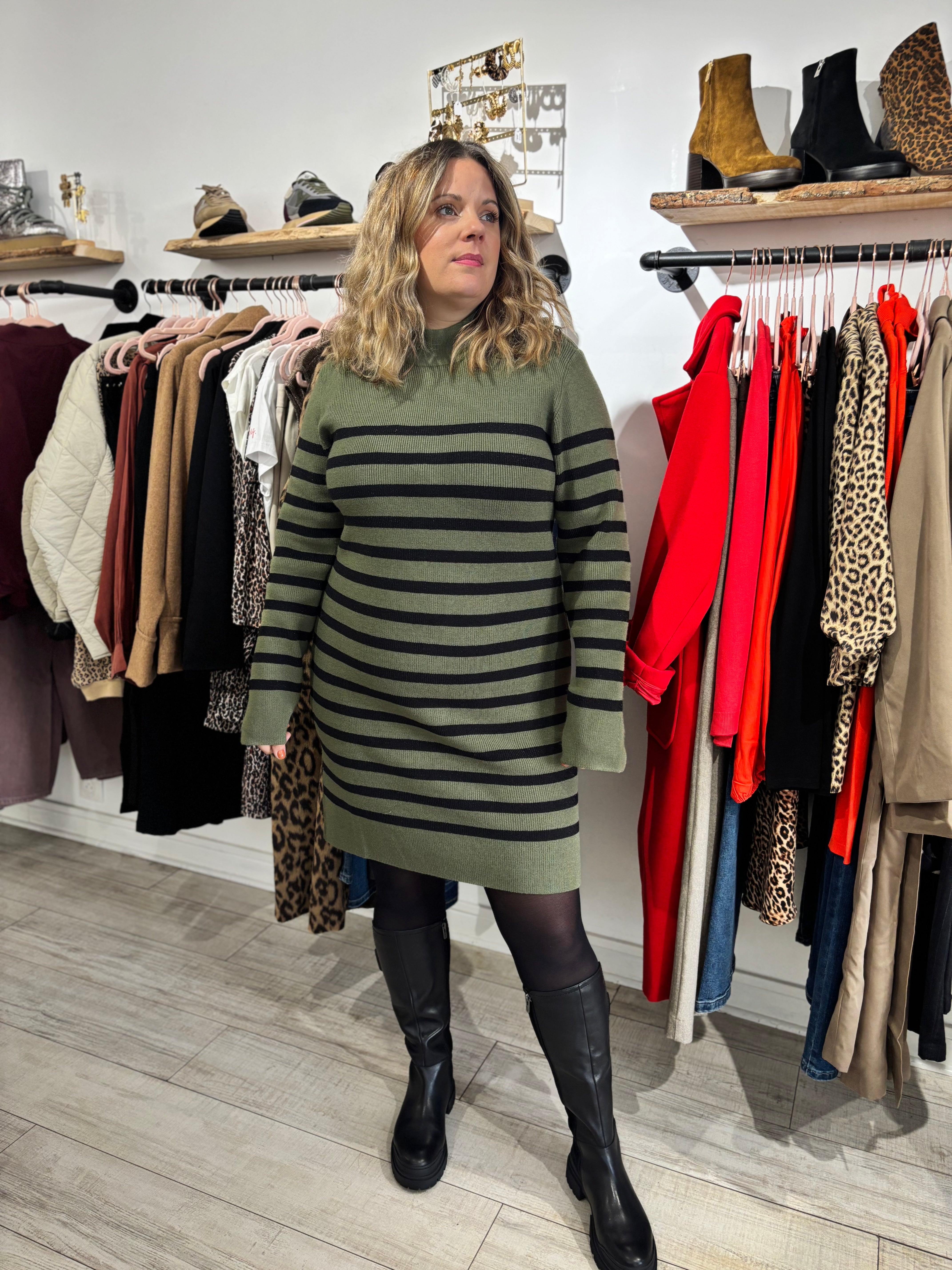 ROBE RELIANE
