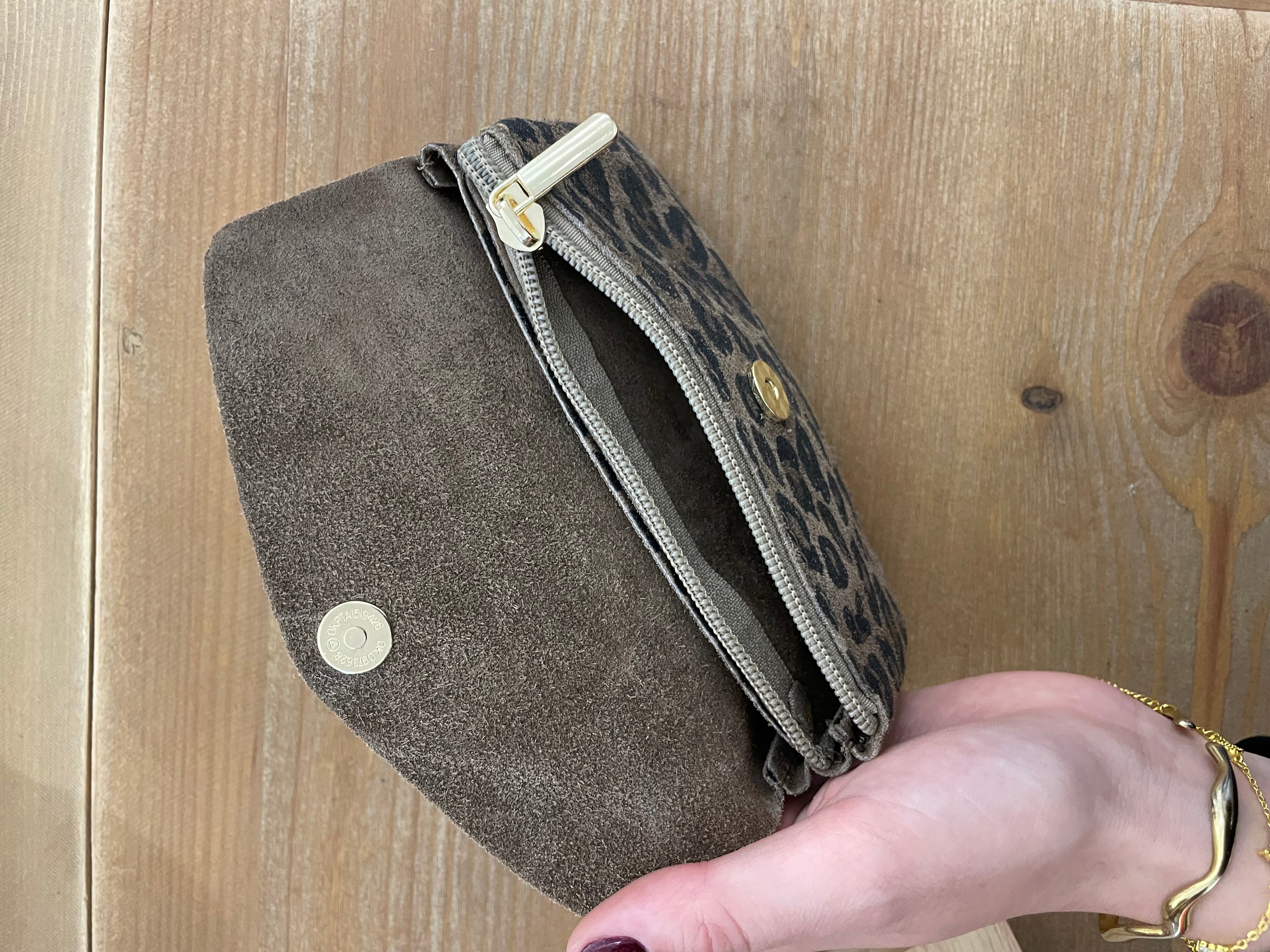 PORTEFEUILLE LEO