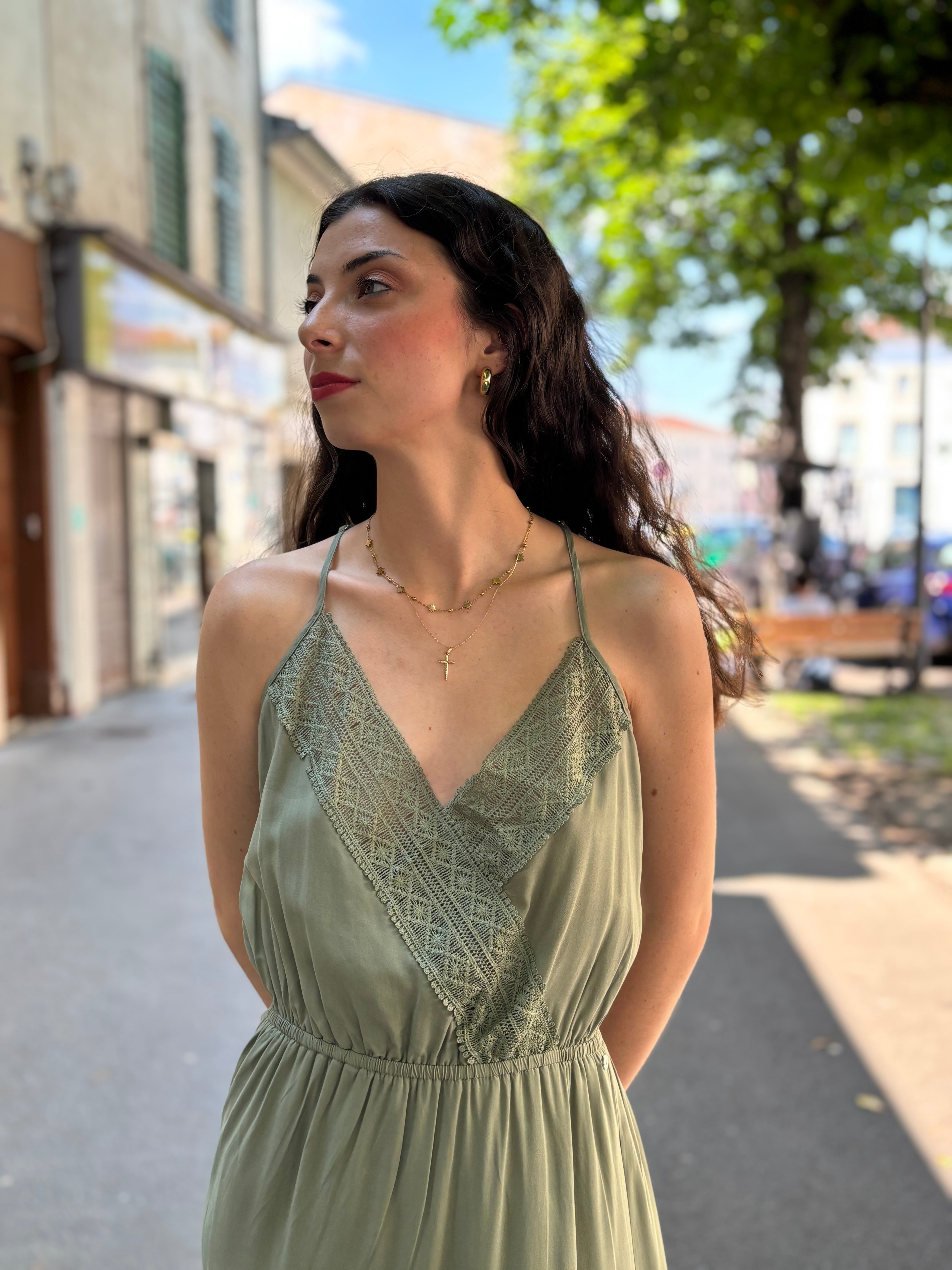 ROBE RUVEDA