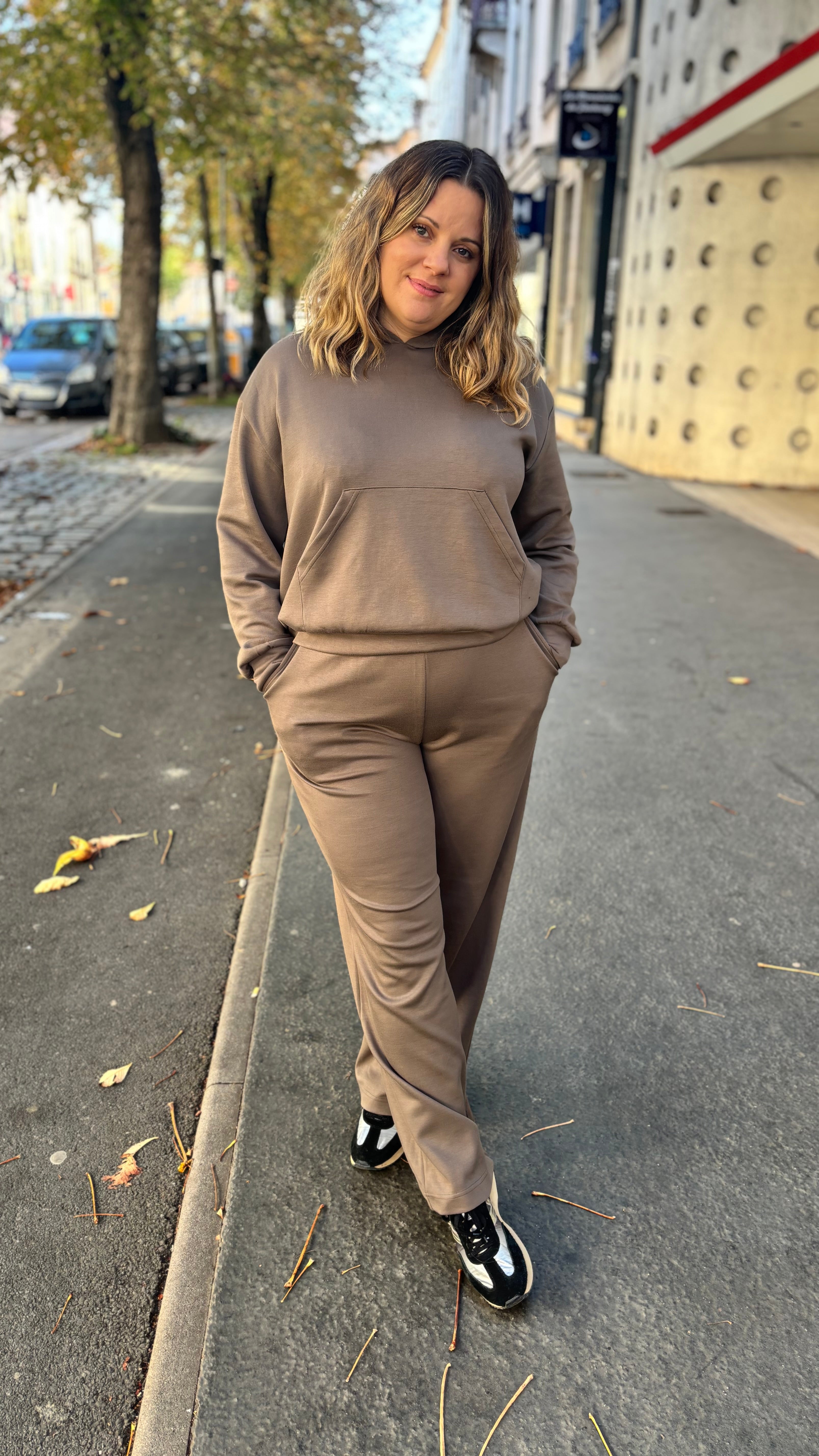 PANTALON ANNIKA