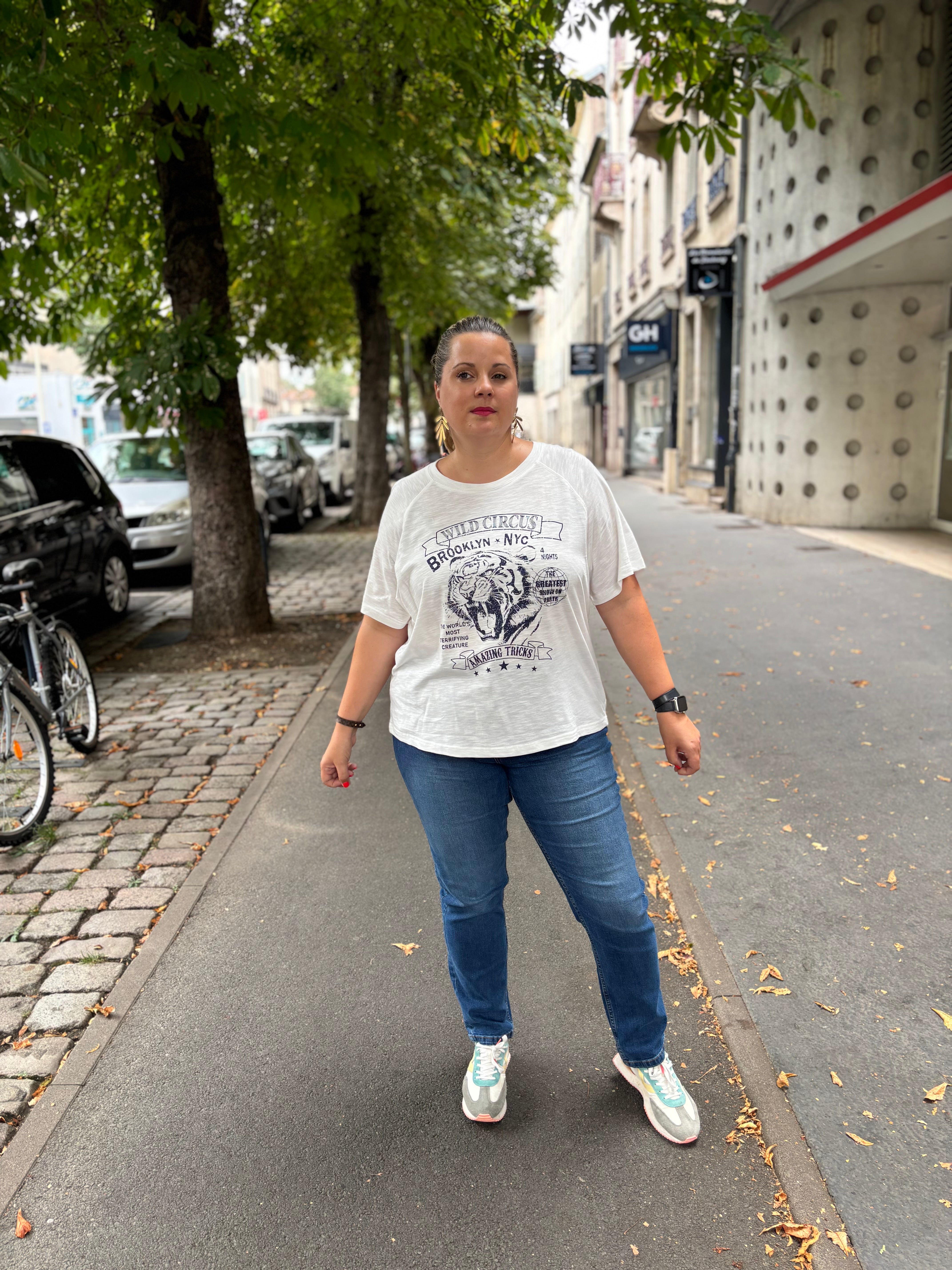 TEE-SHIRT NIMO