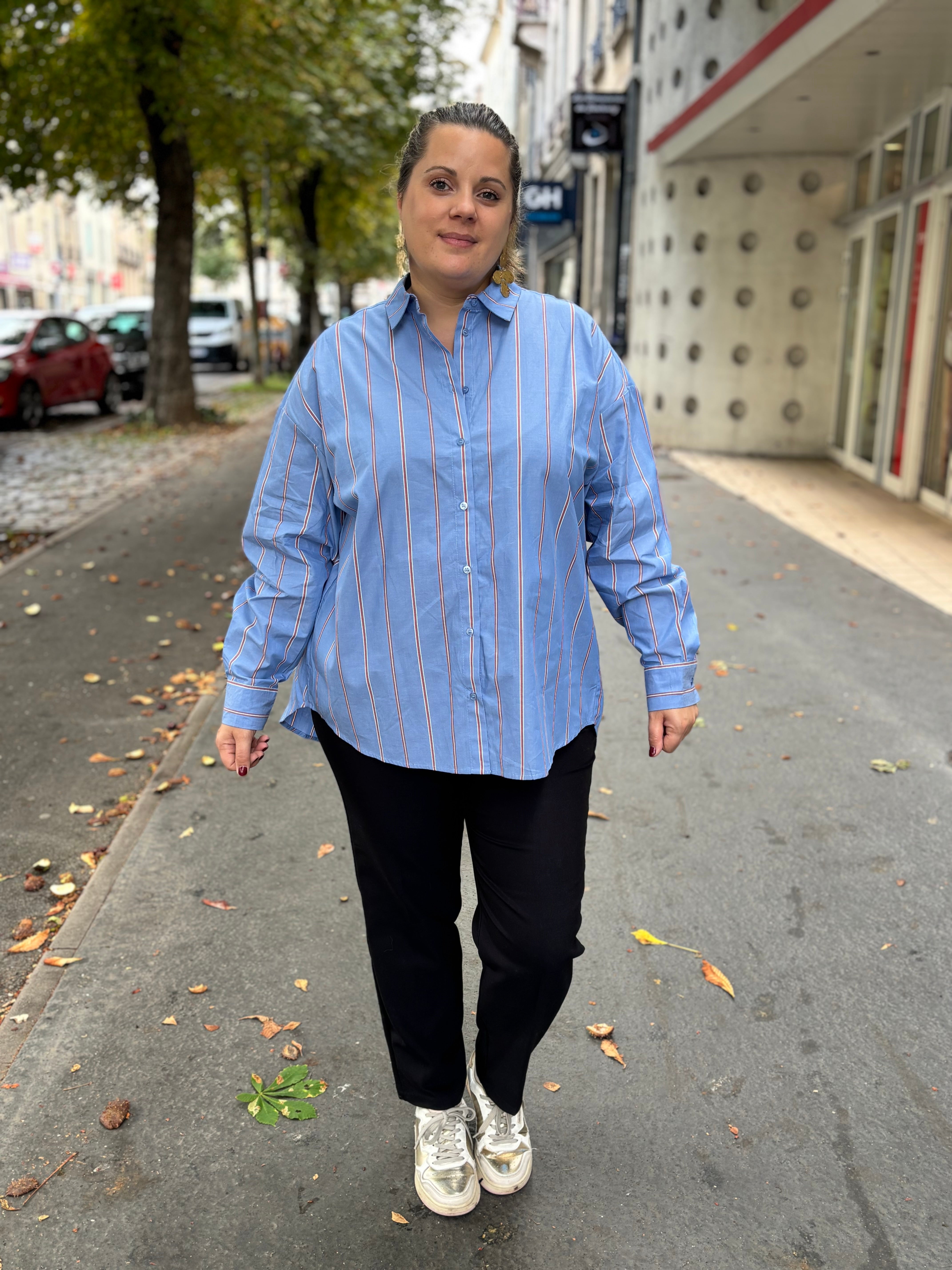 PANTALON WILLOW