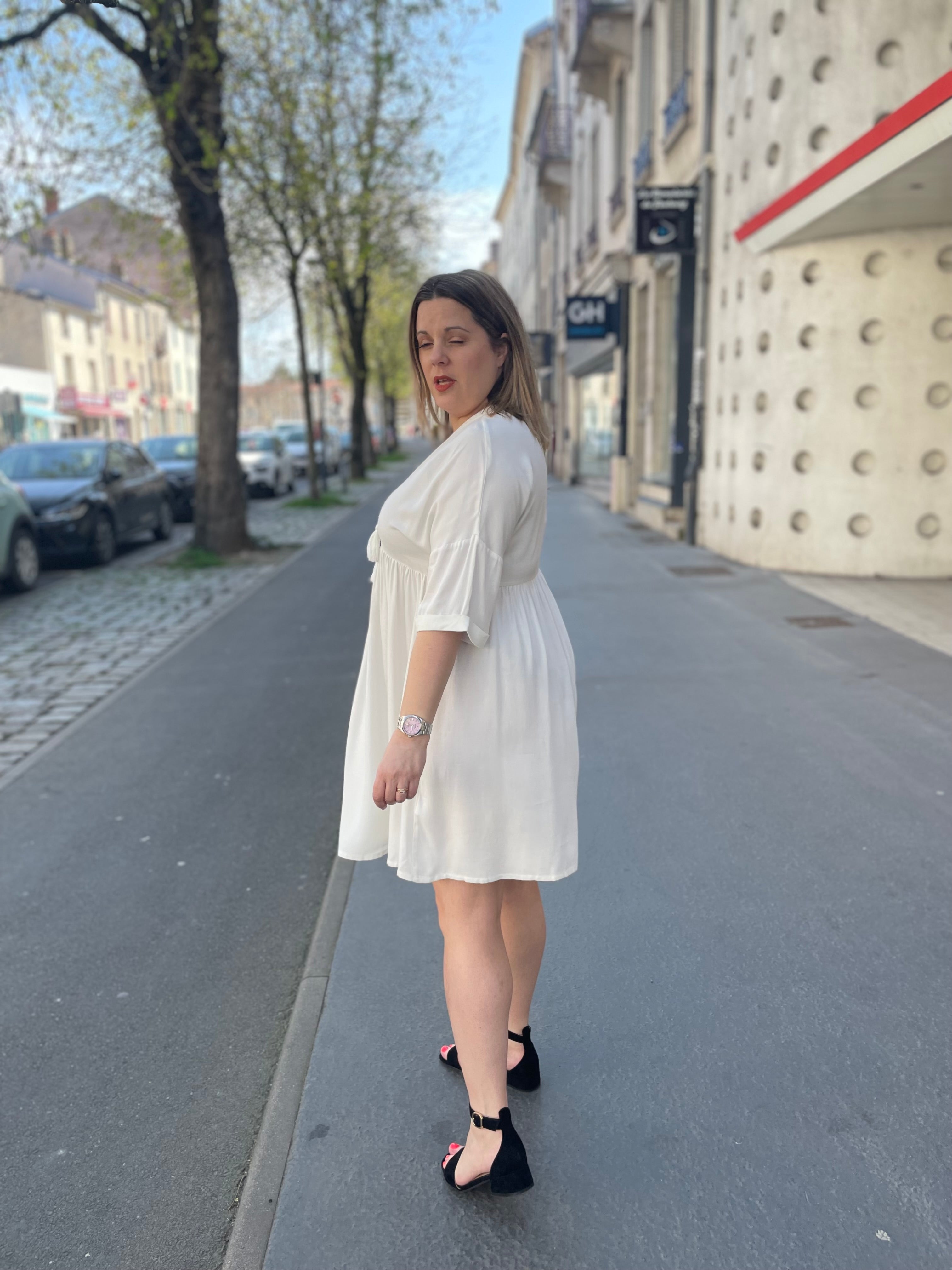 ROBE PIPER