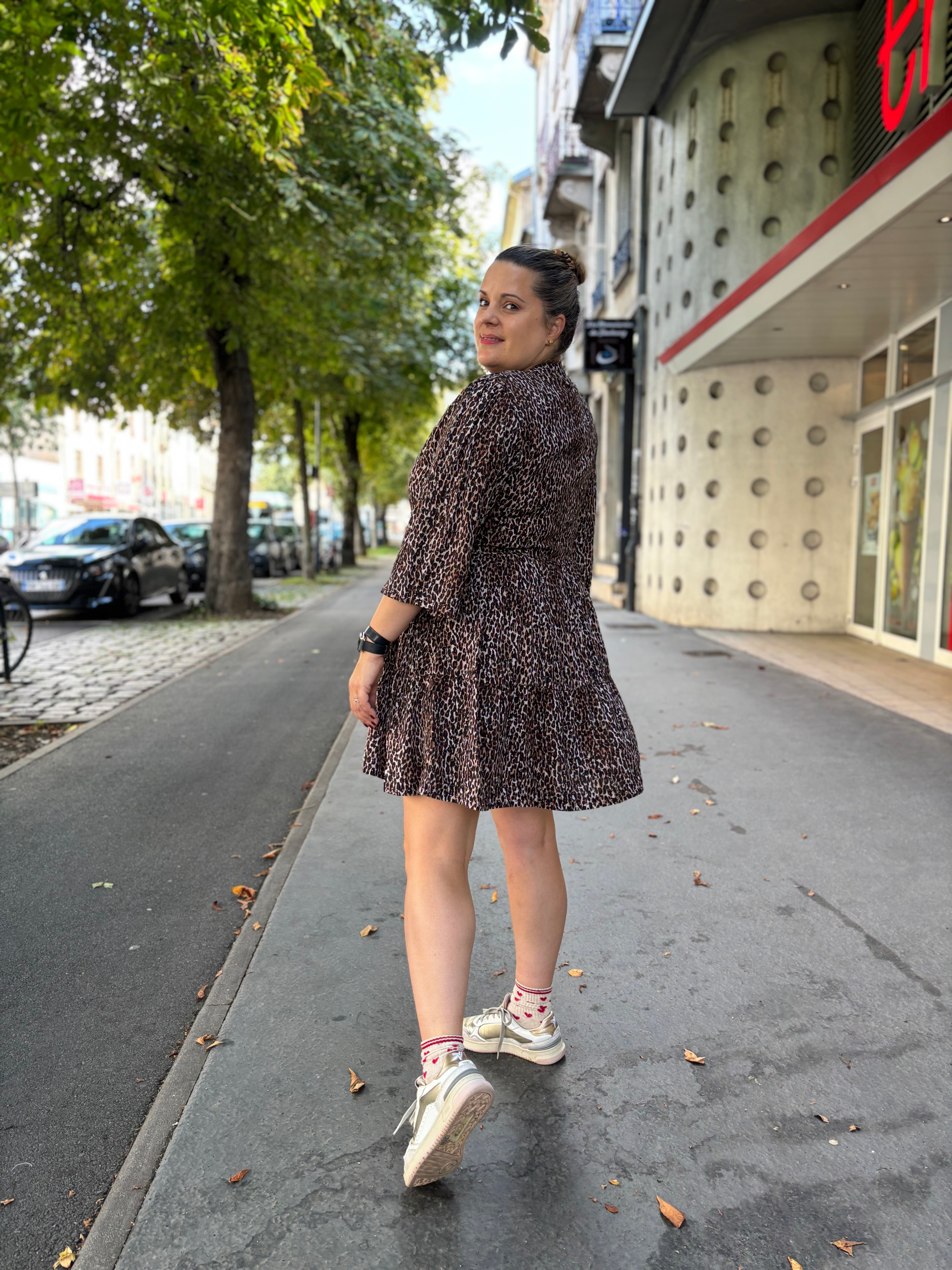 ROBE REYELINE