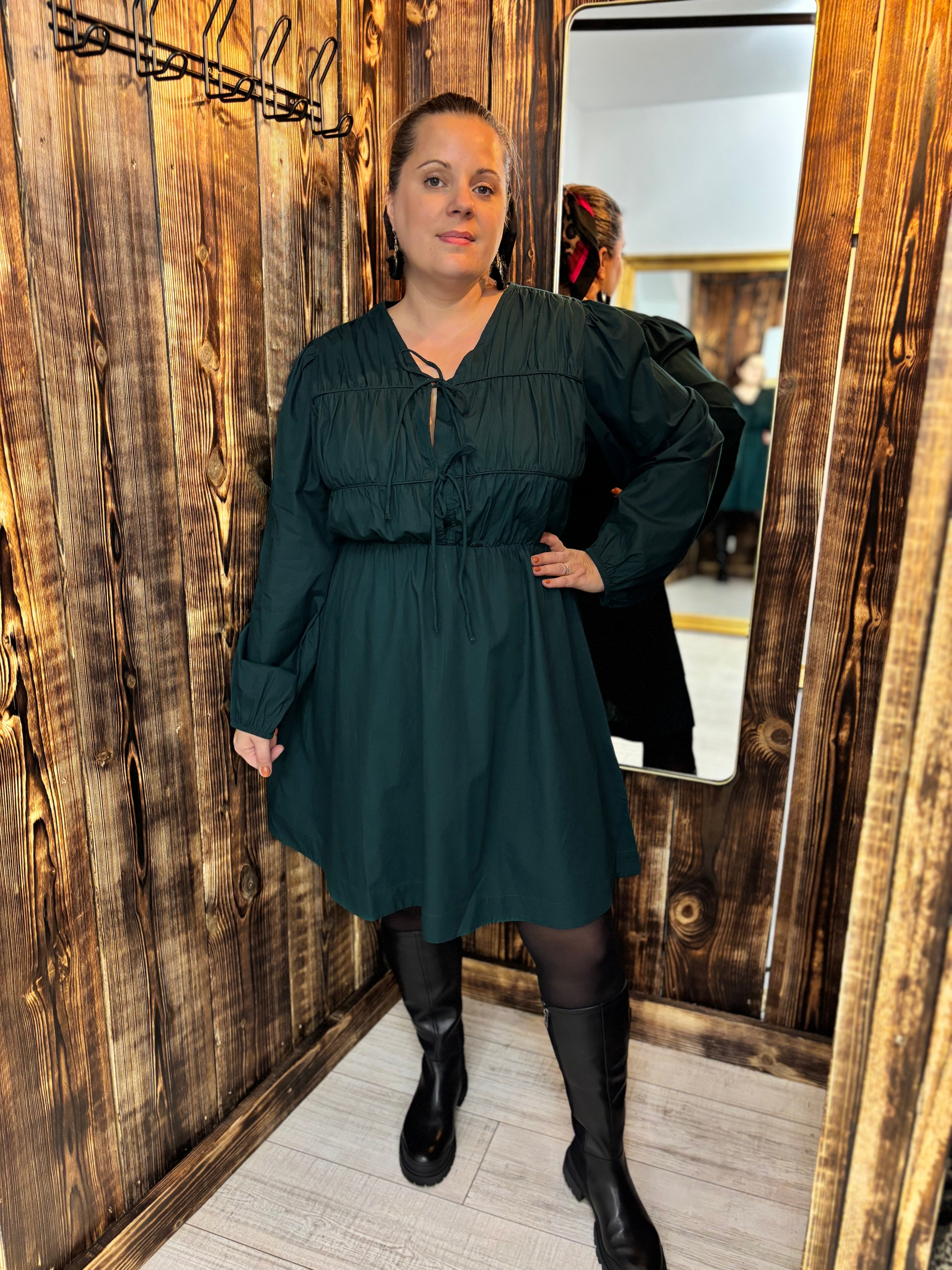 ROBE SEBBA