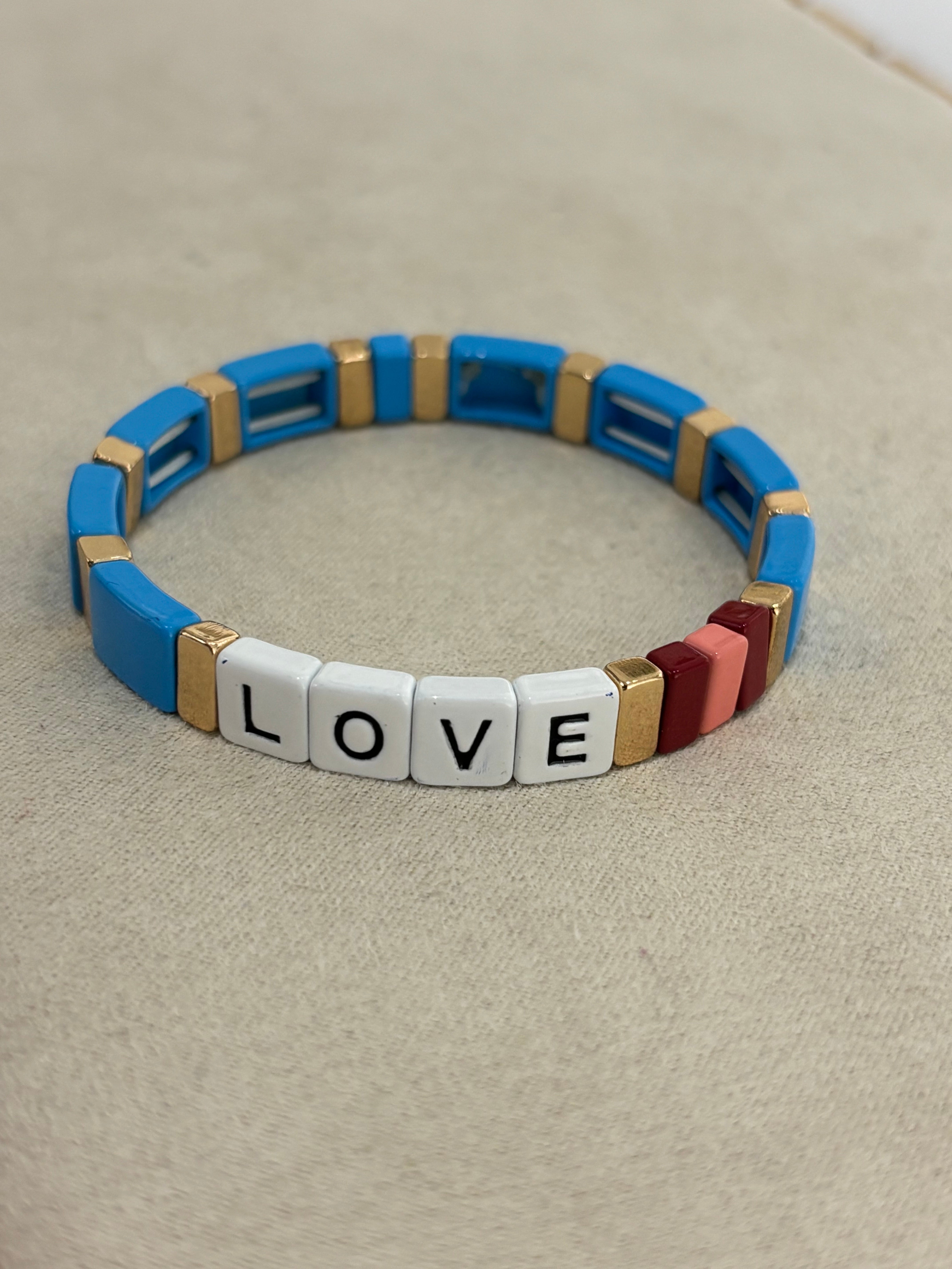 BRACELET MARIE-FRANCE