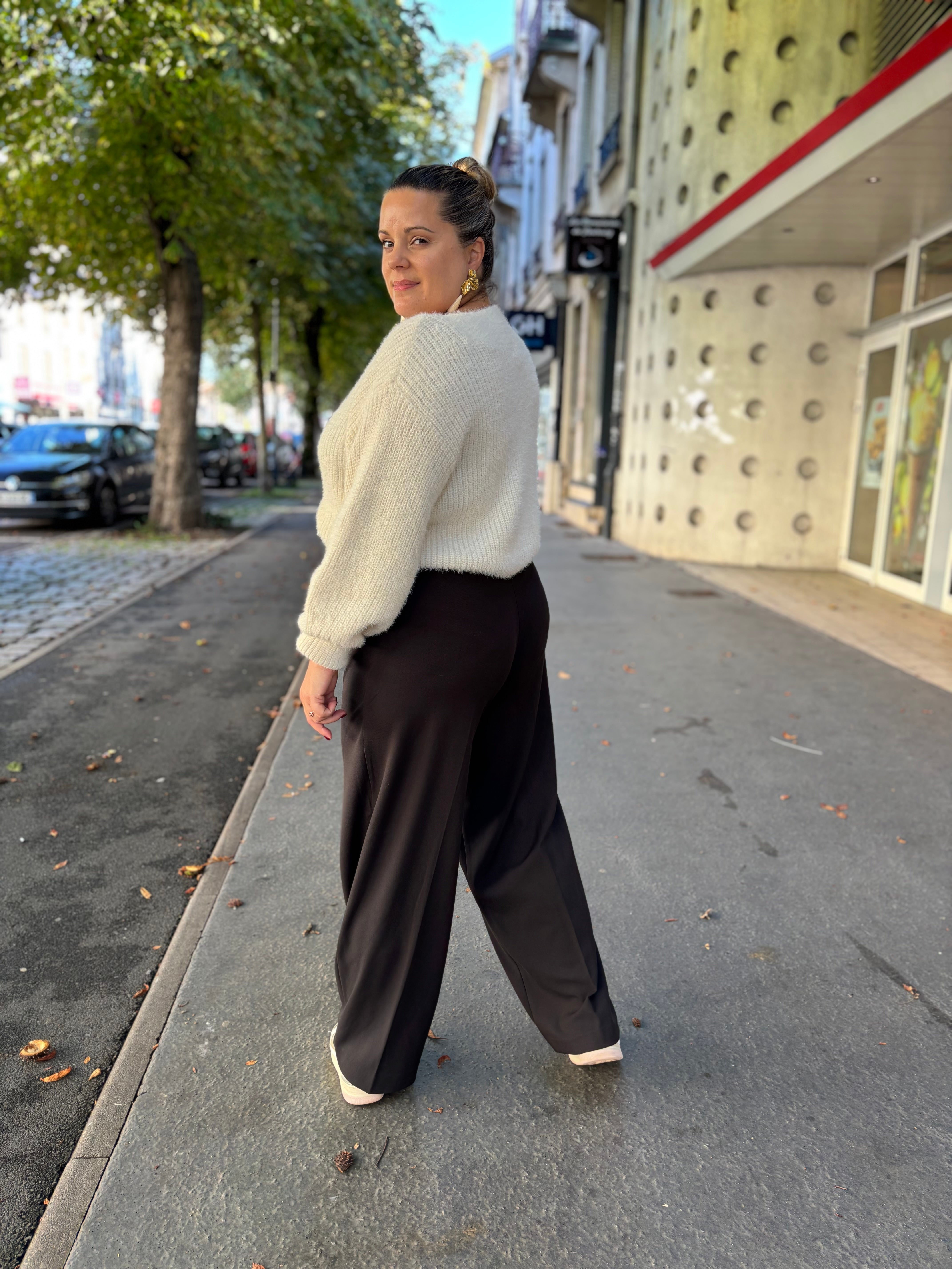 PANTALON KYRRA