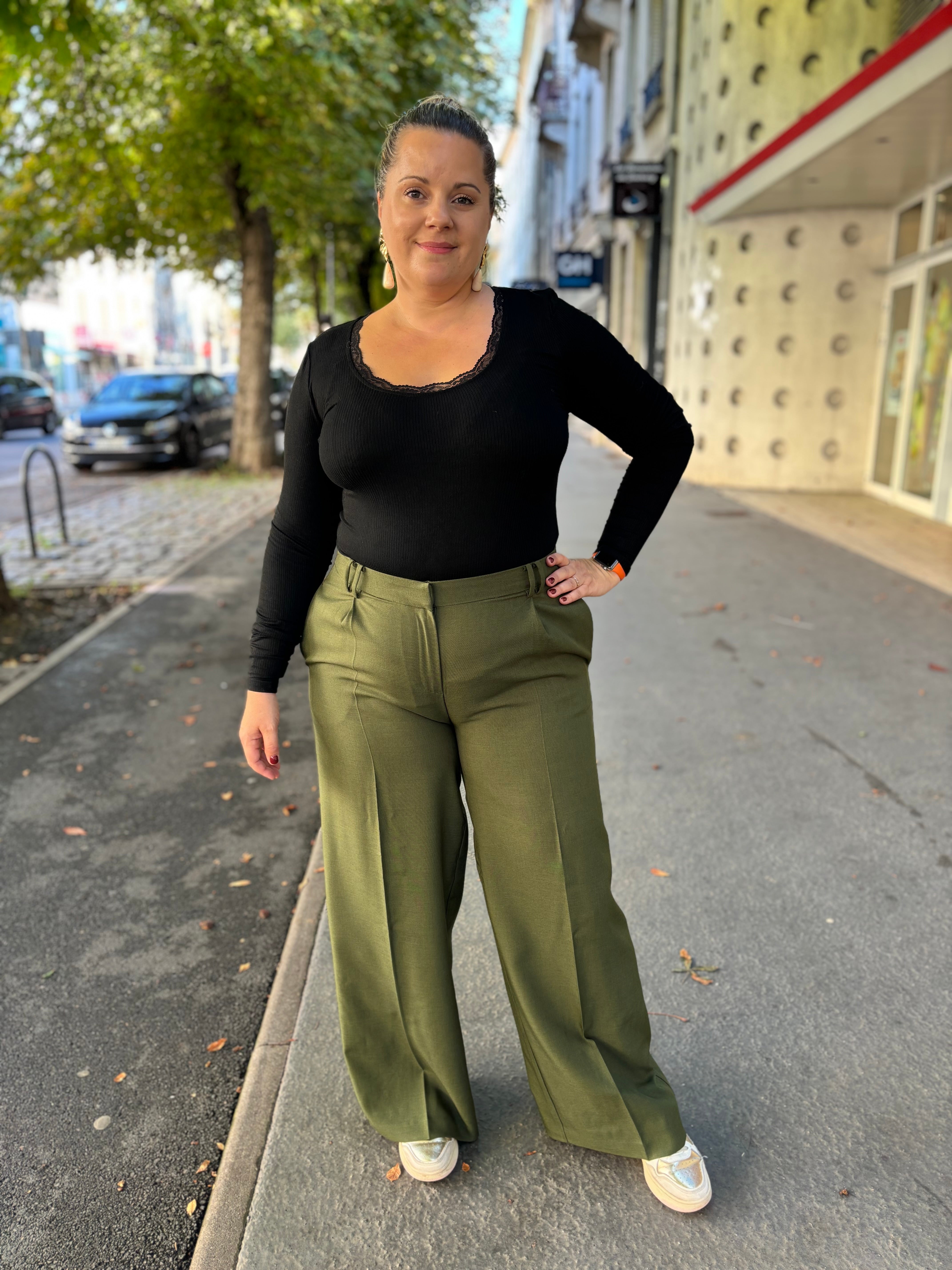 PANTALON LEXI