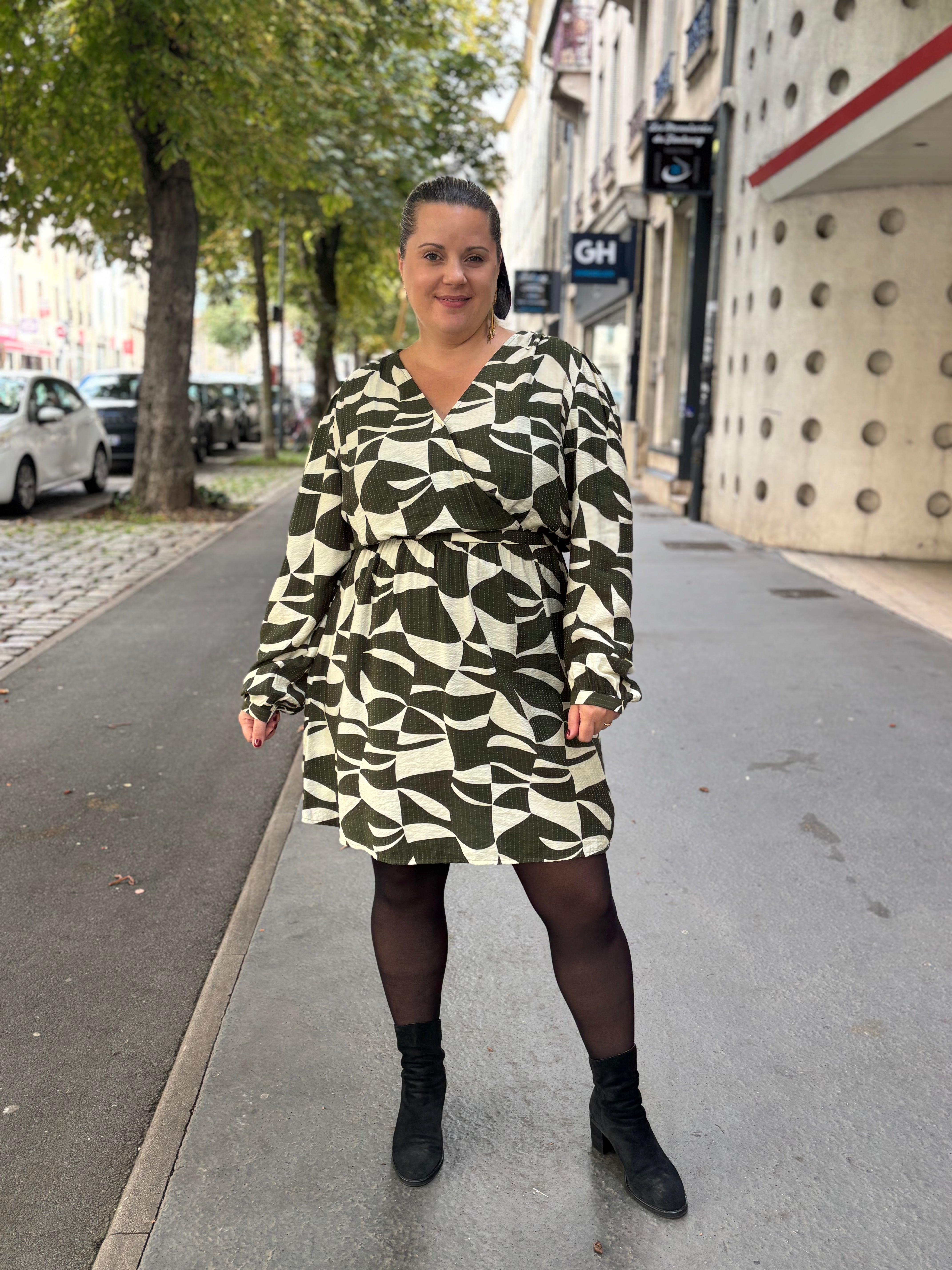 ROBE LISADORA