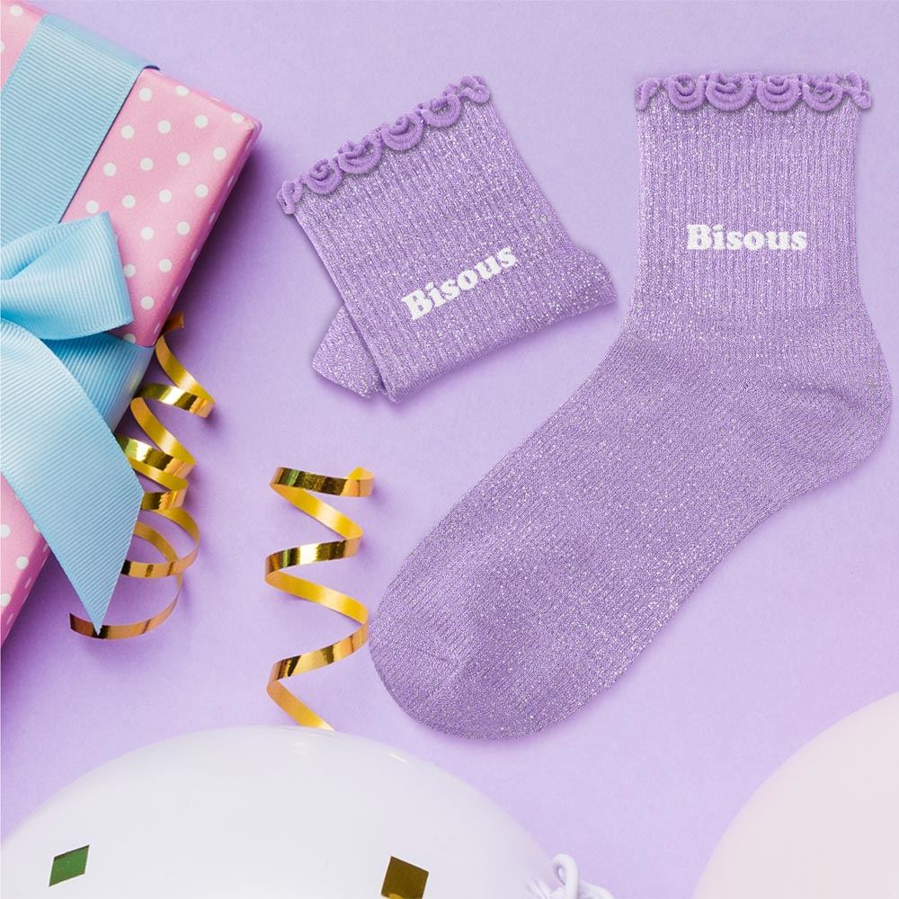 CHAUSSETTES FILLETTES