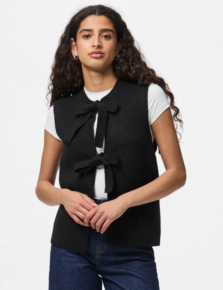 GILET SILLY