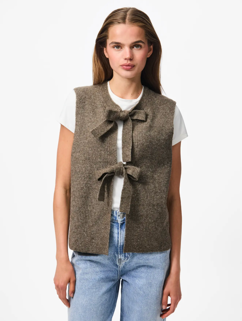 GILET SILLY