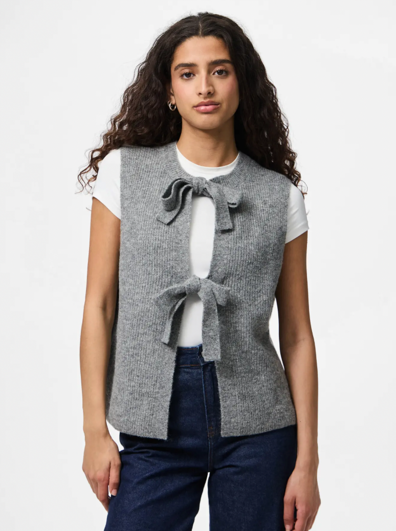 GILET SILLY