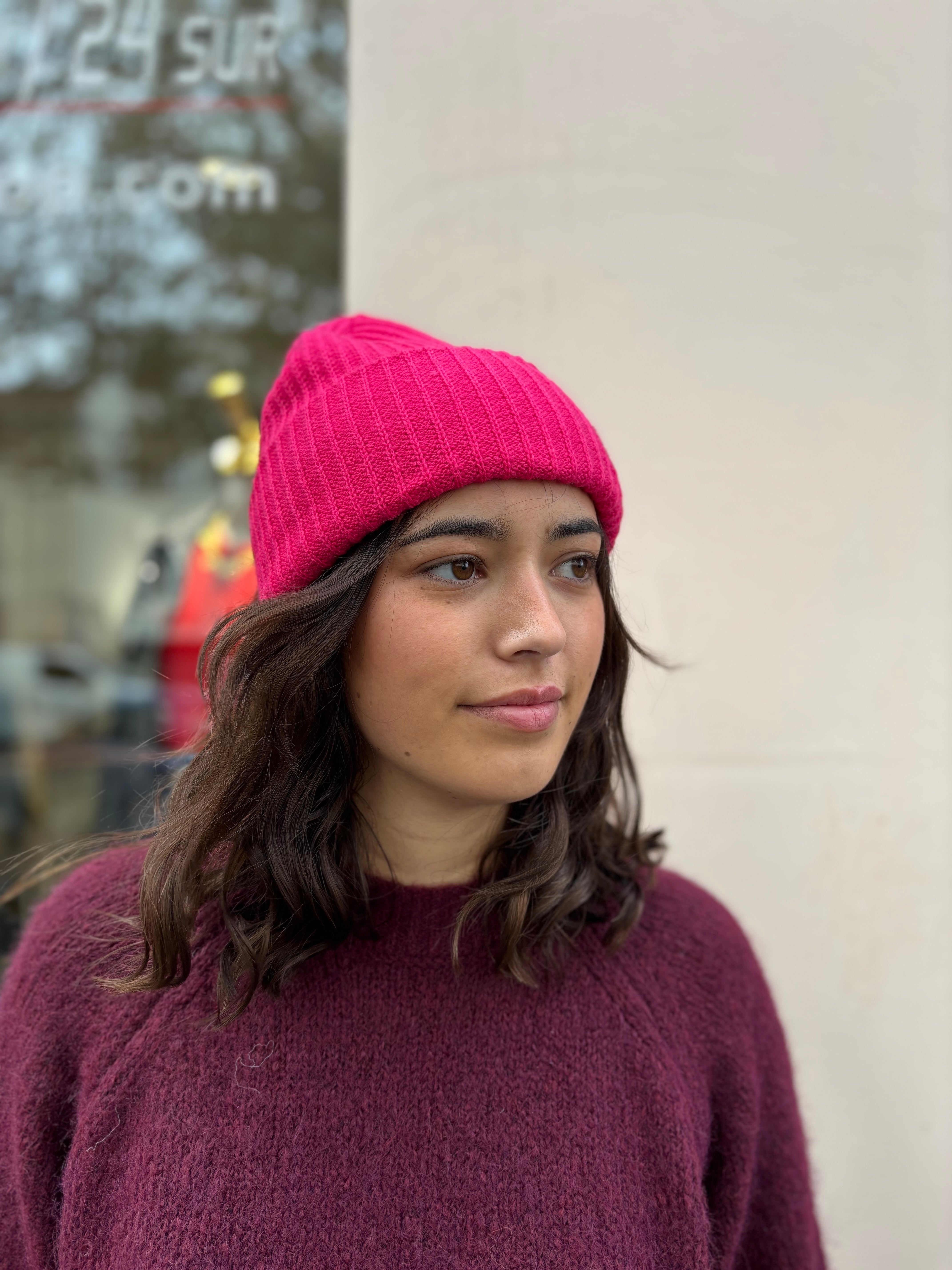 BONNET HEXO